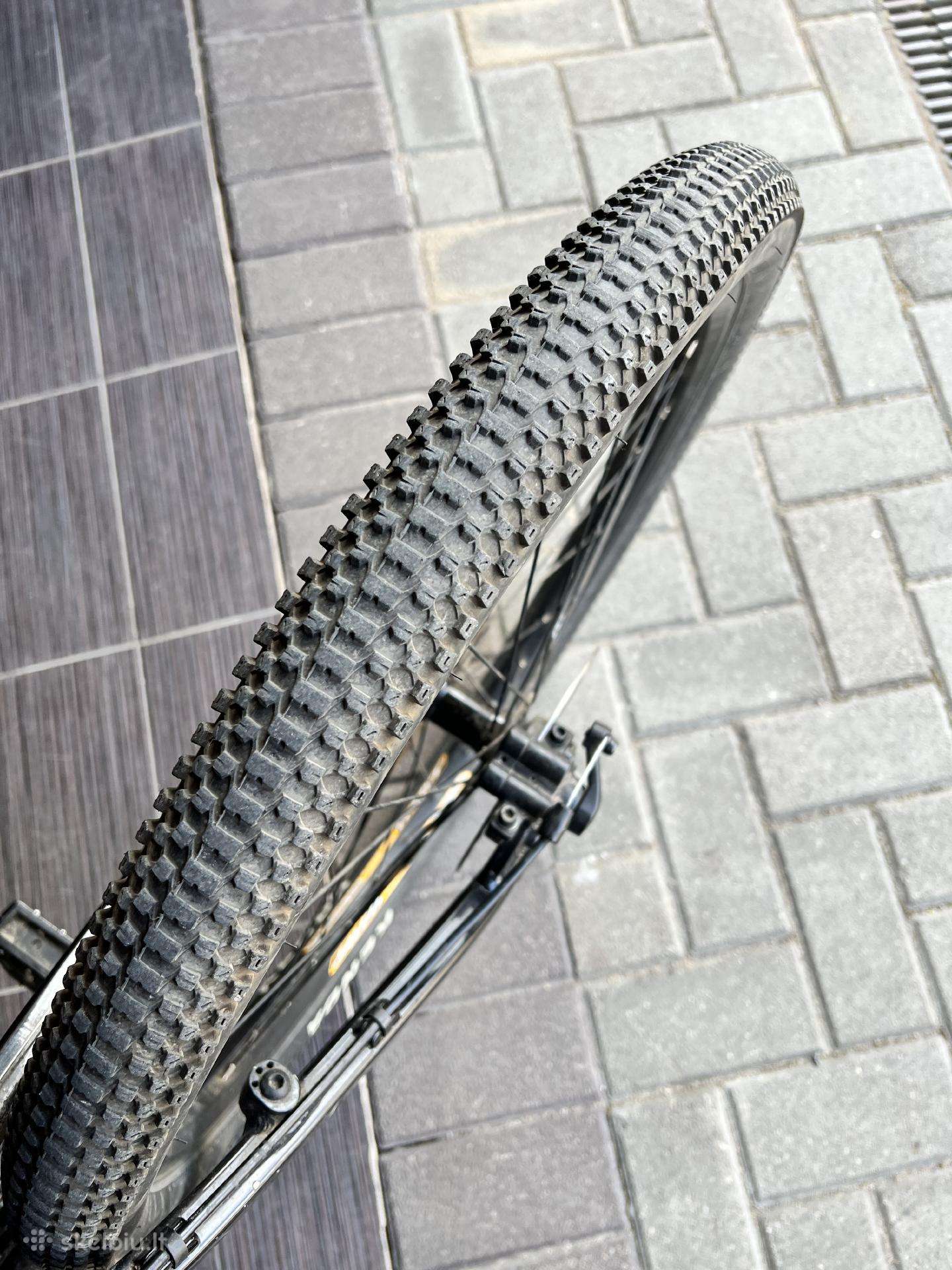 Mountain bike Mongoose 26″