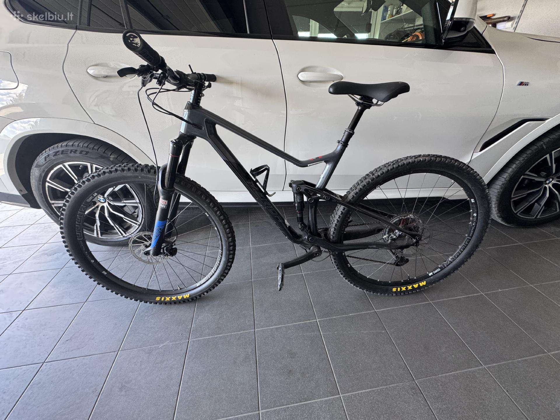 Mountain bike Merida 29″