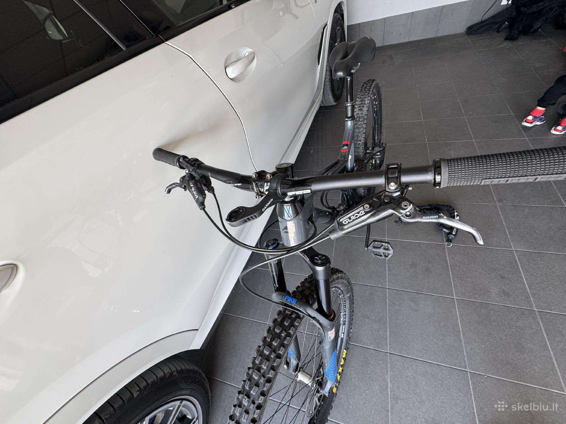 Mountain bike Merida 29″