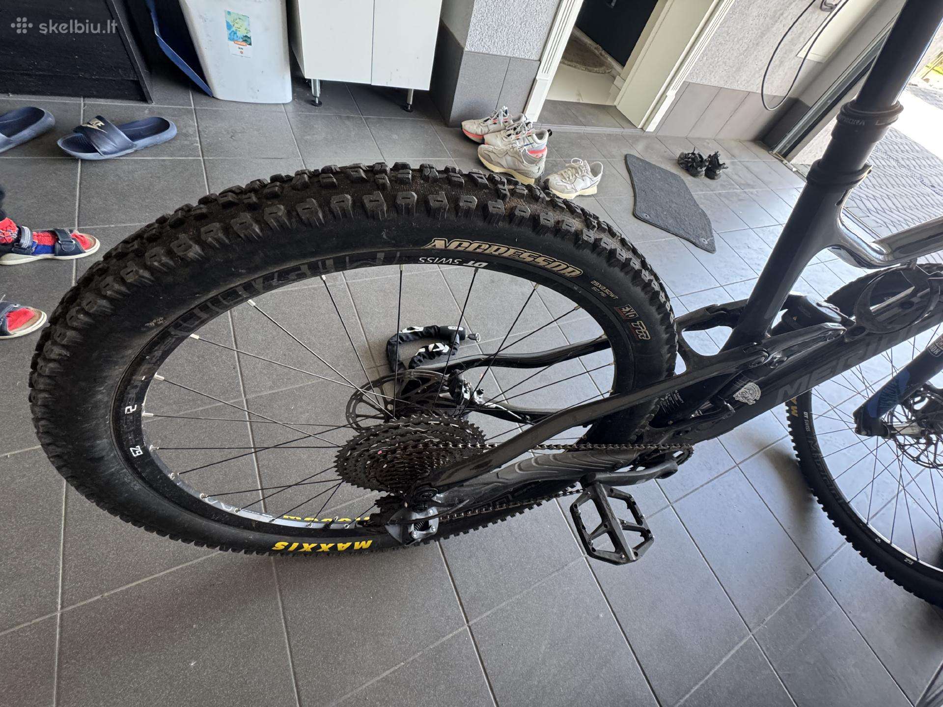 Mountain bike Merida 29″
