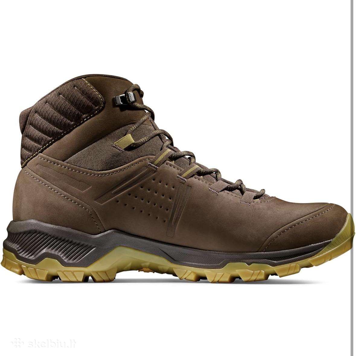 Vyriški Mammut Mercury batai 43 1/3