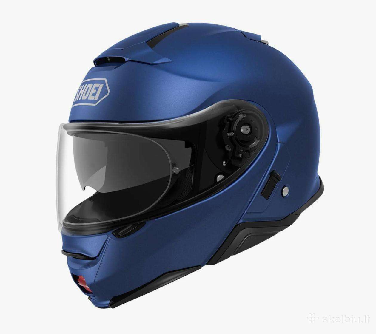 Schuberth, modulārās/flip-up
