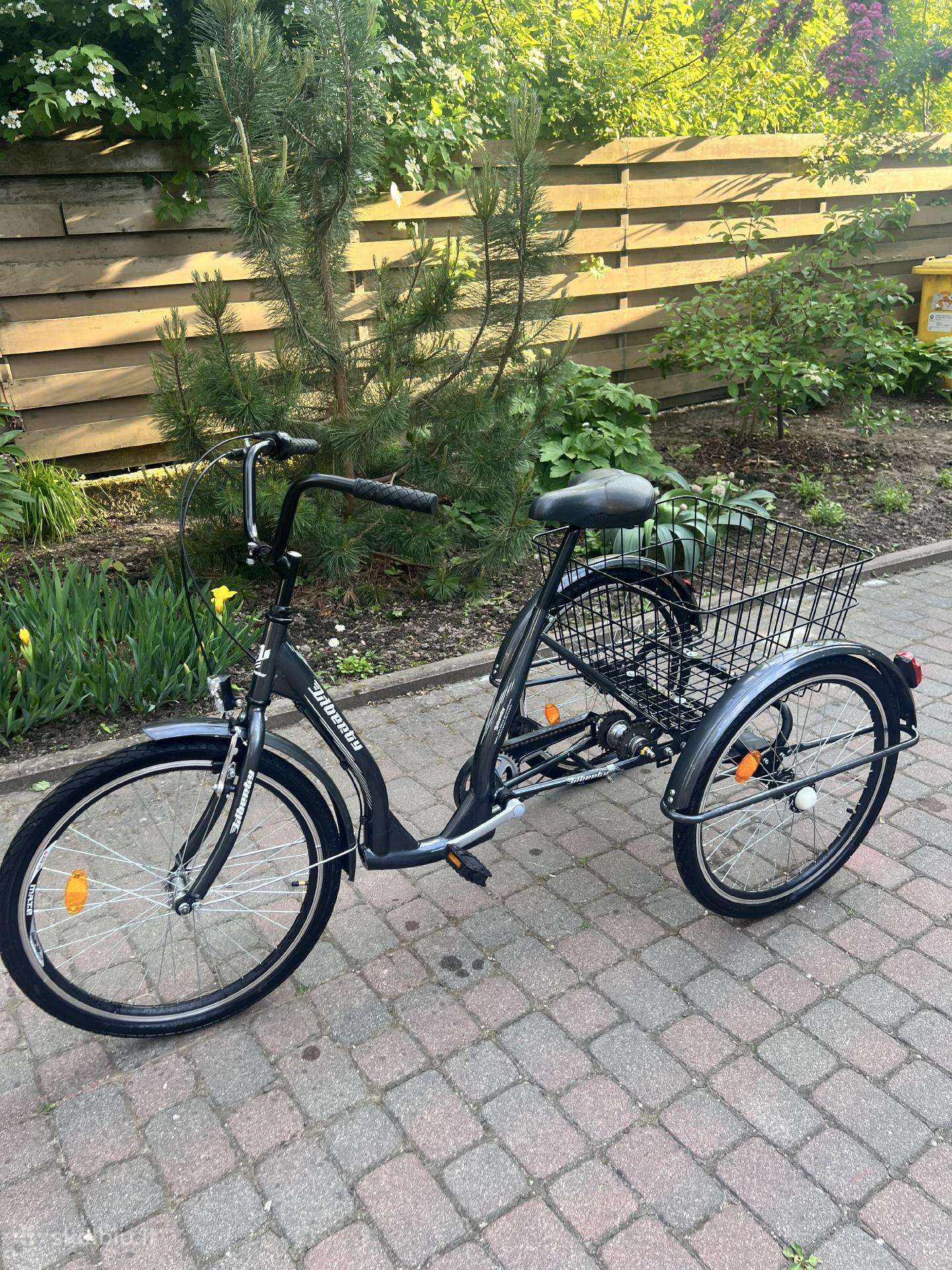 City bike -Kita-