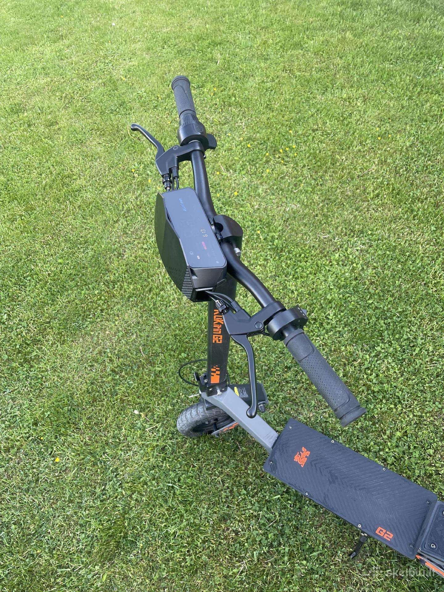 Electric scooter Kugoo