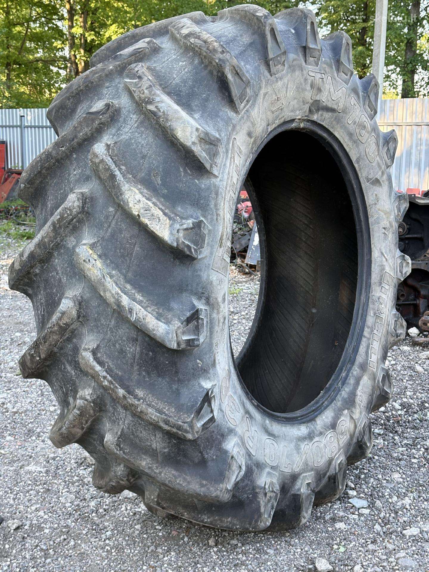 Pirelli