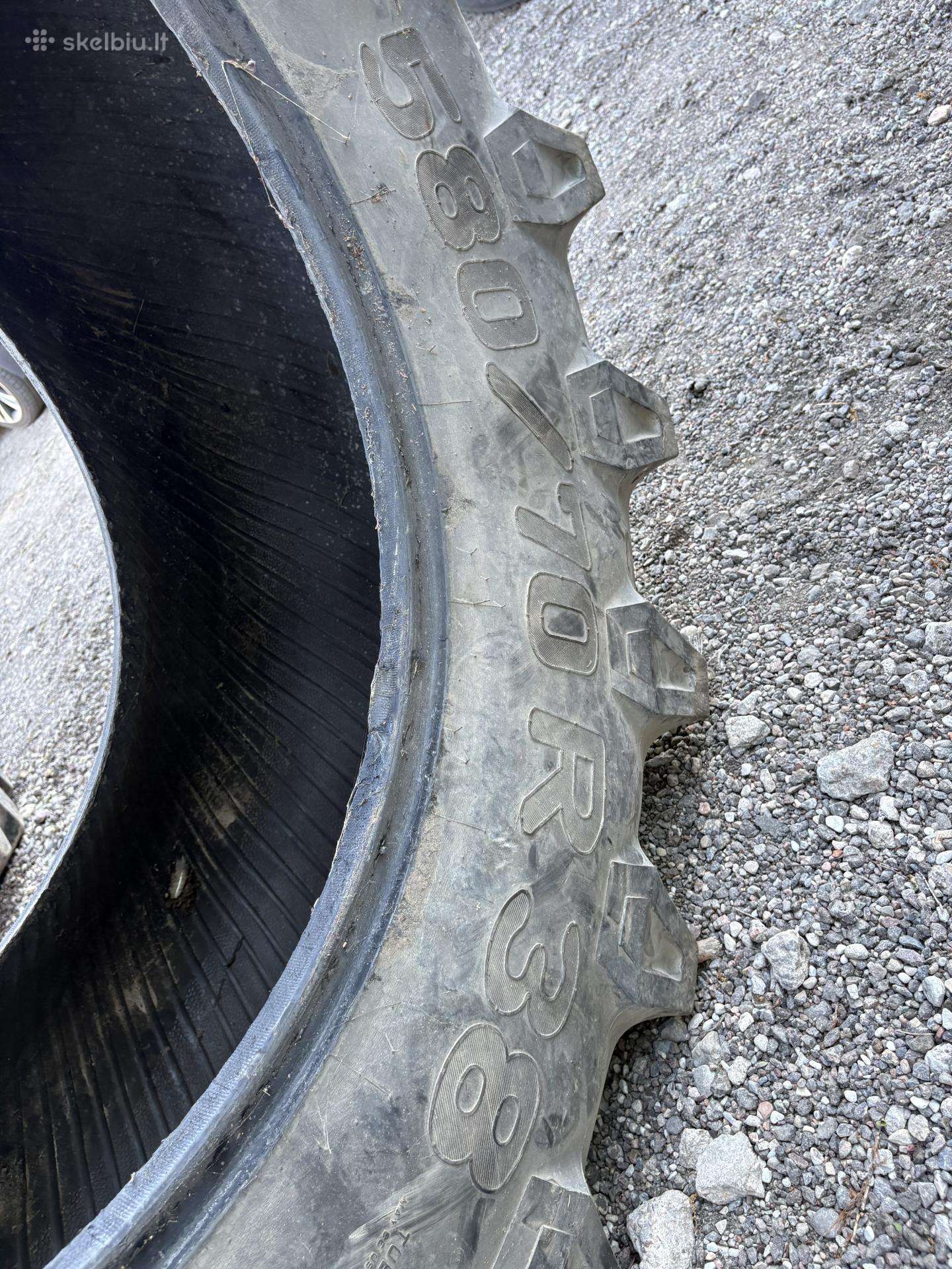 Pirelli