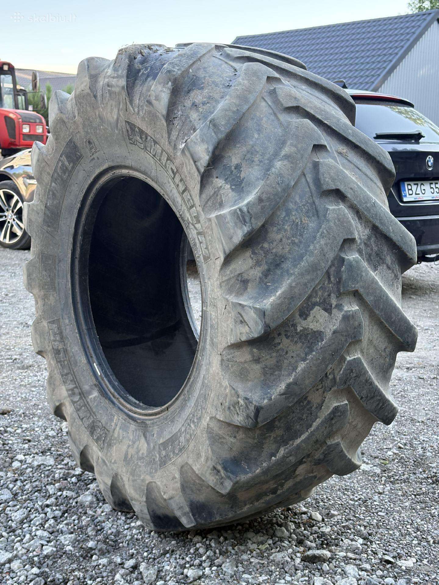 Michelin