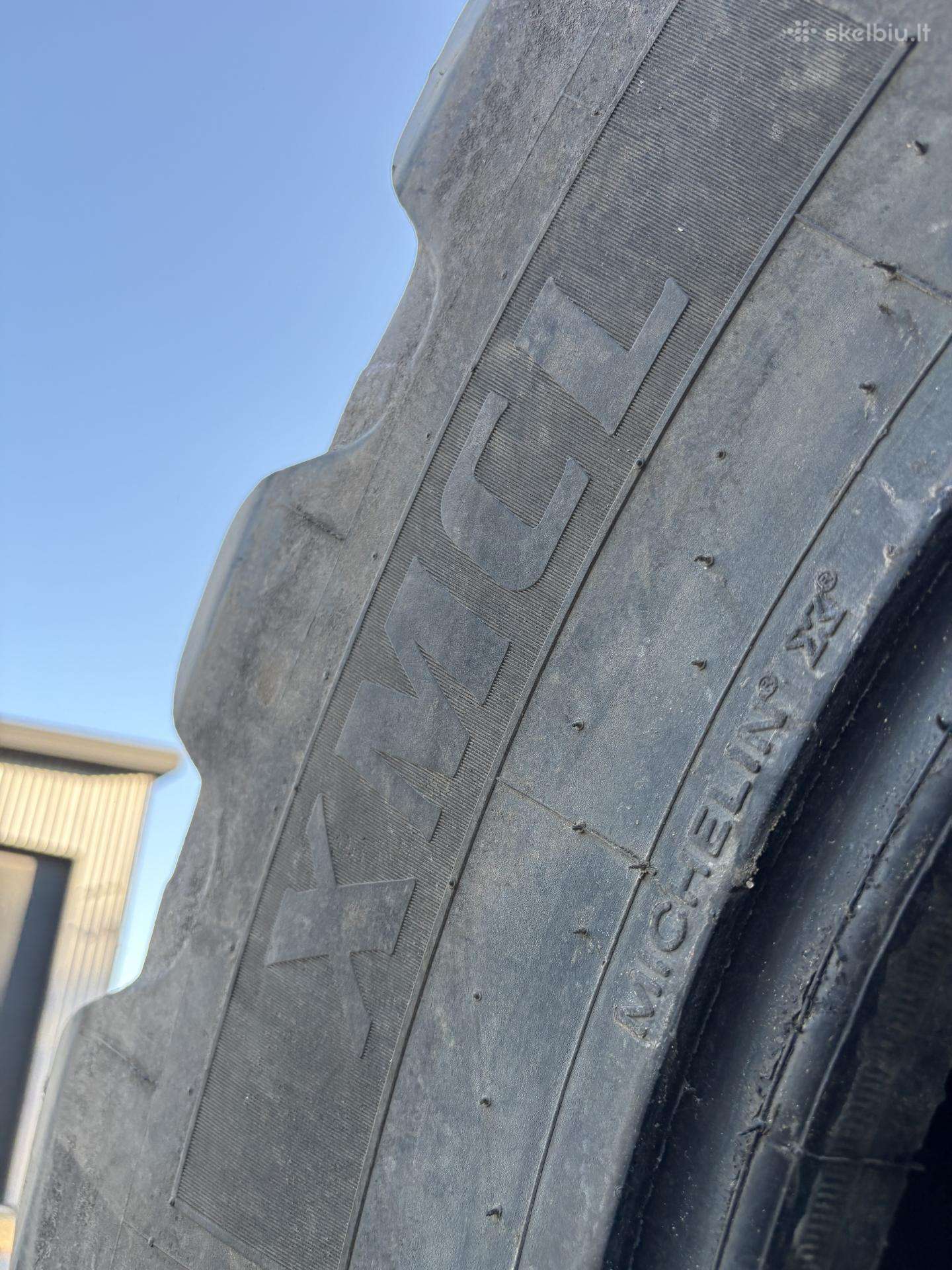 Michelin