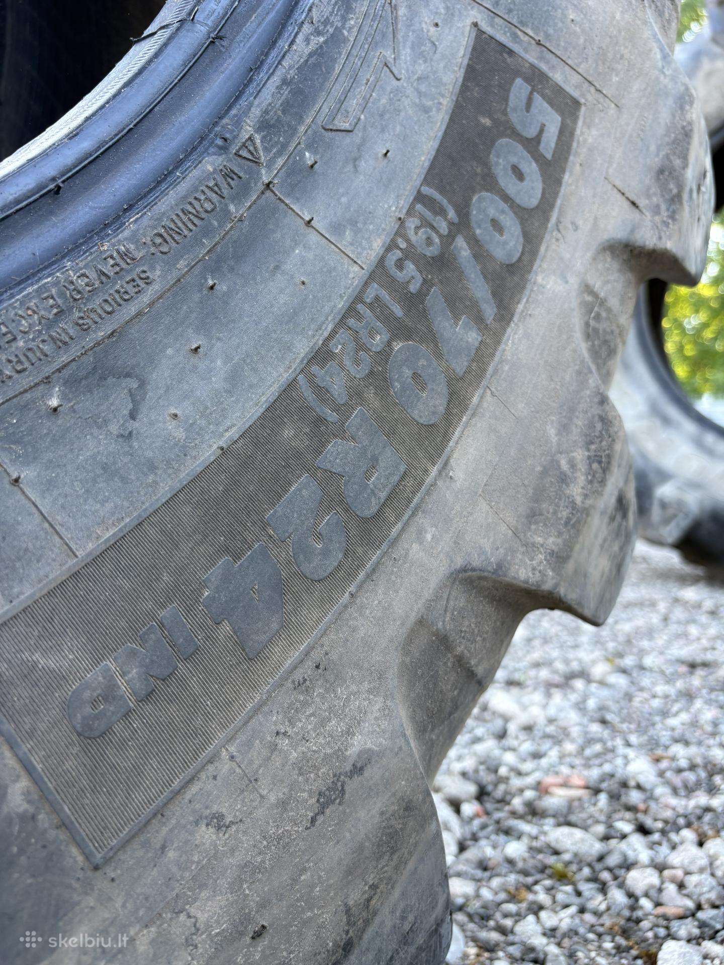 Michelin