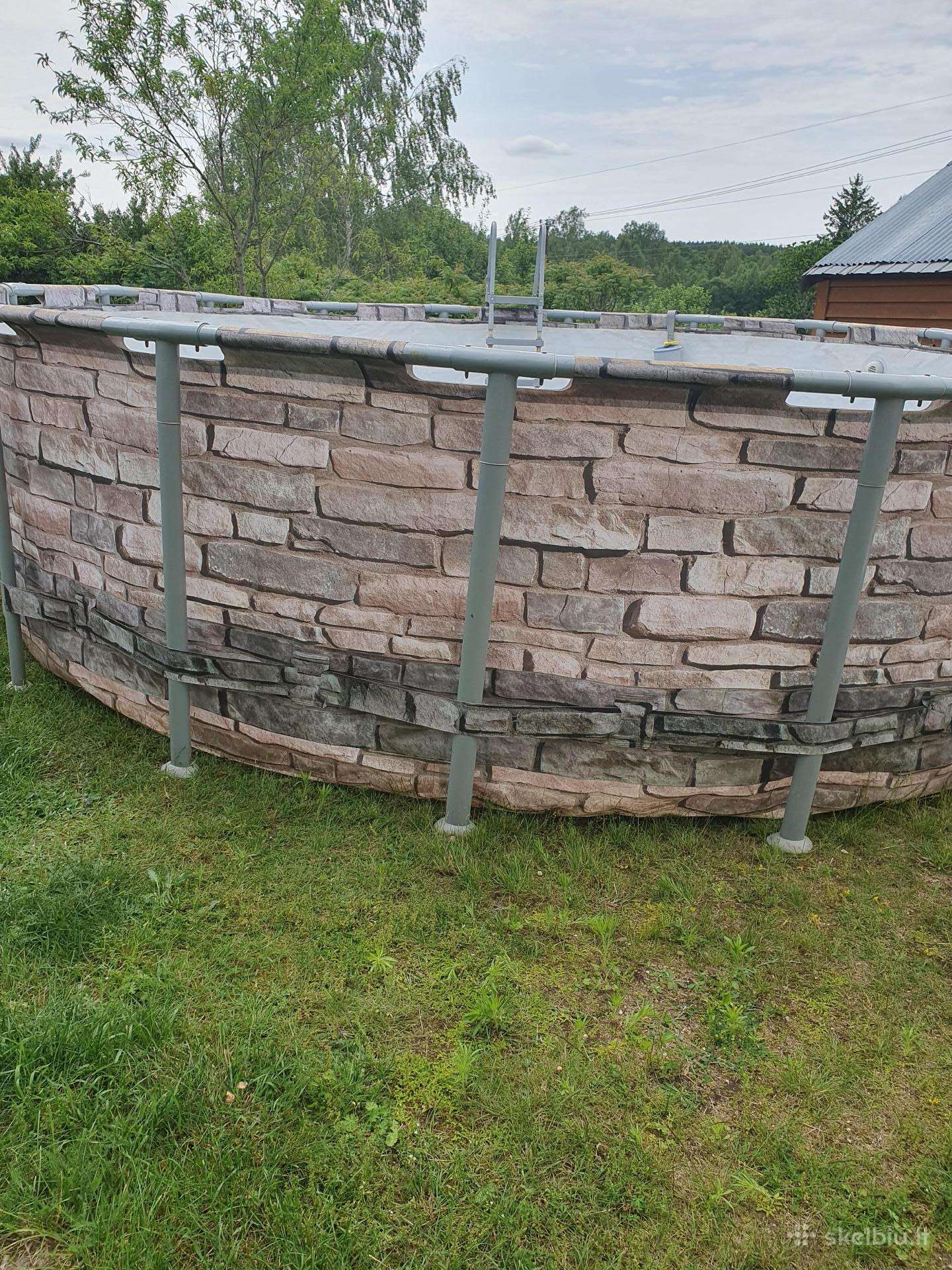 Baseinai
