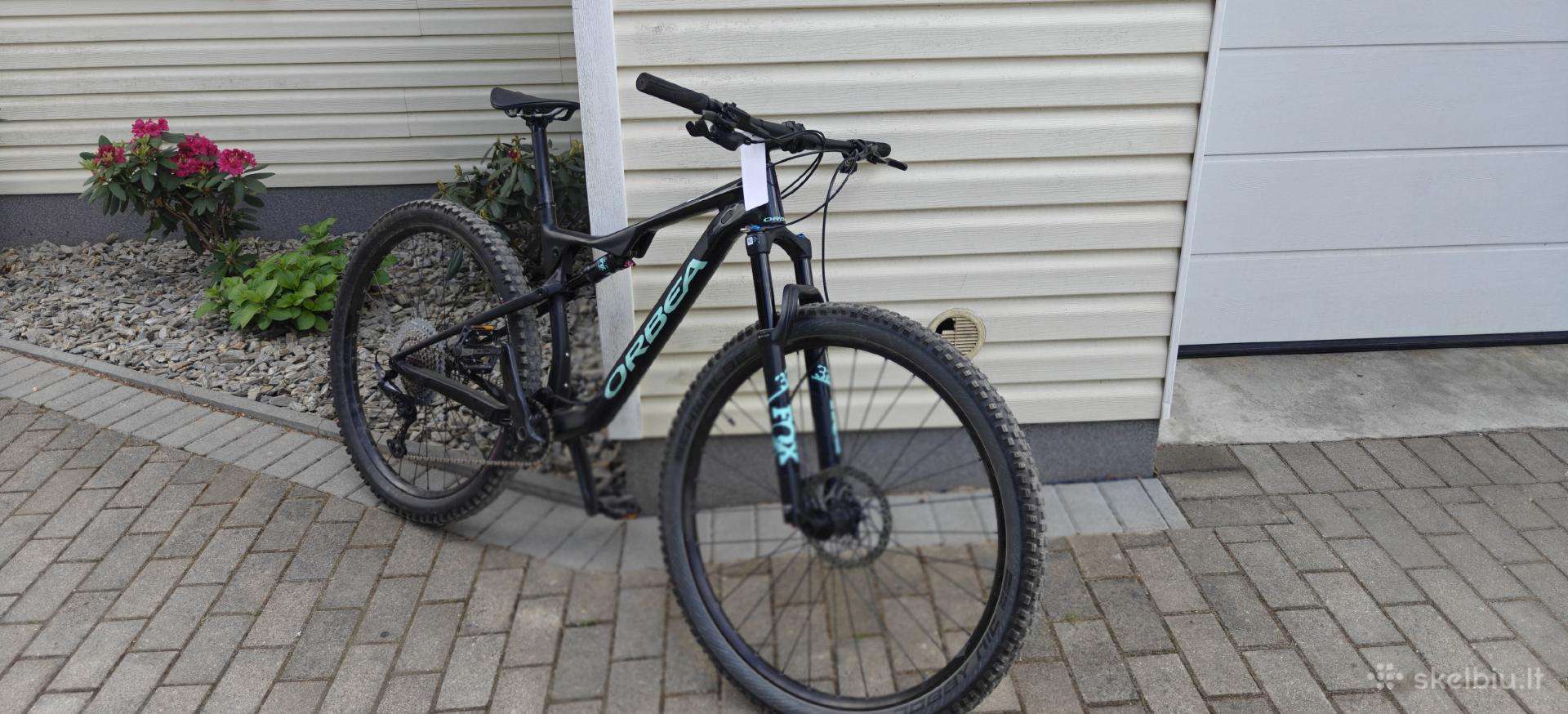 Electric bike Orbea 29″