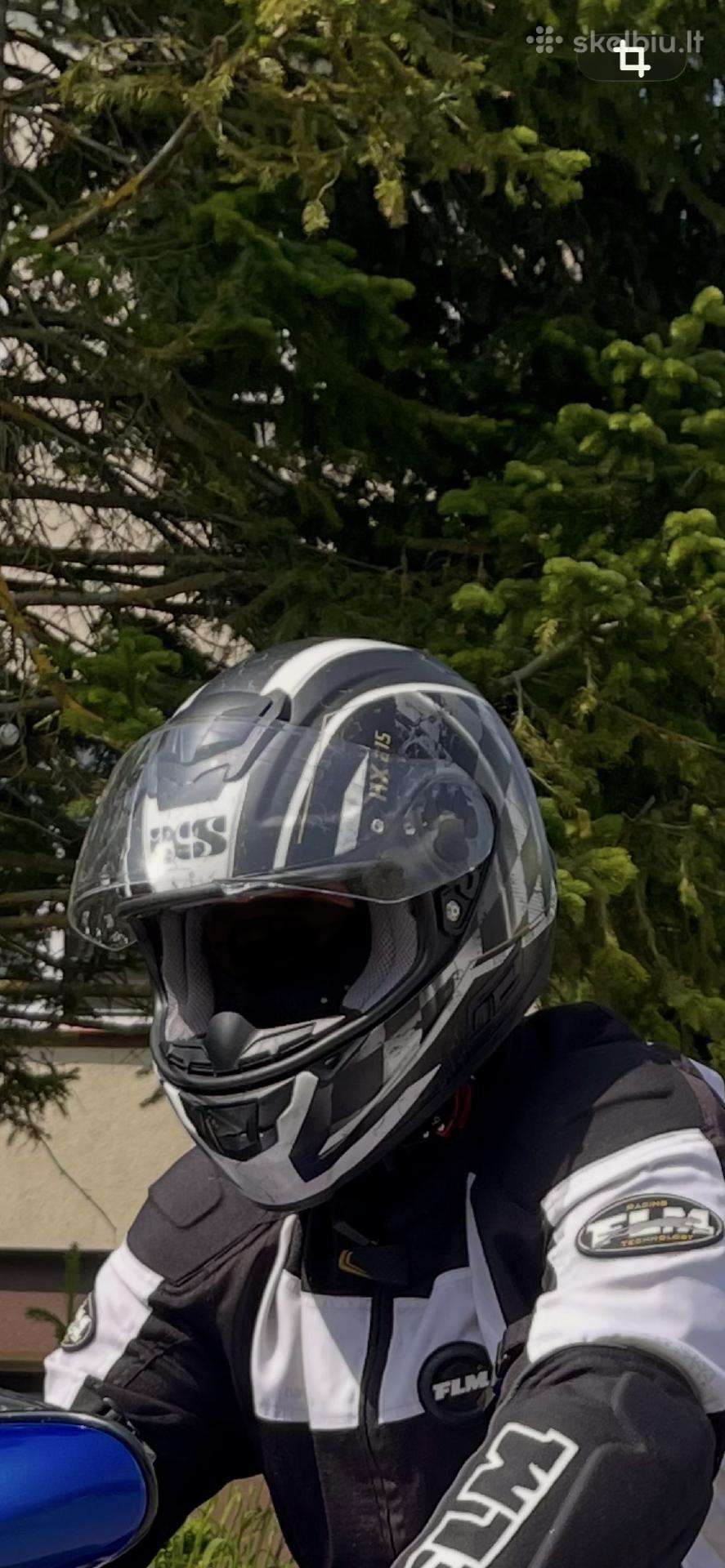 IXS, uždari