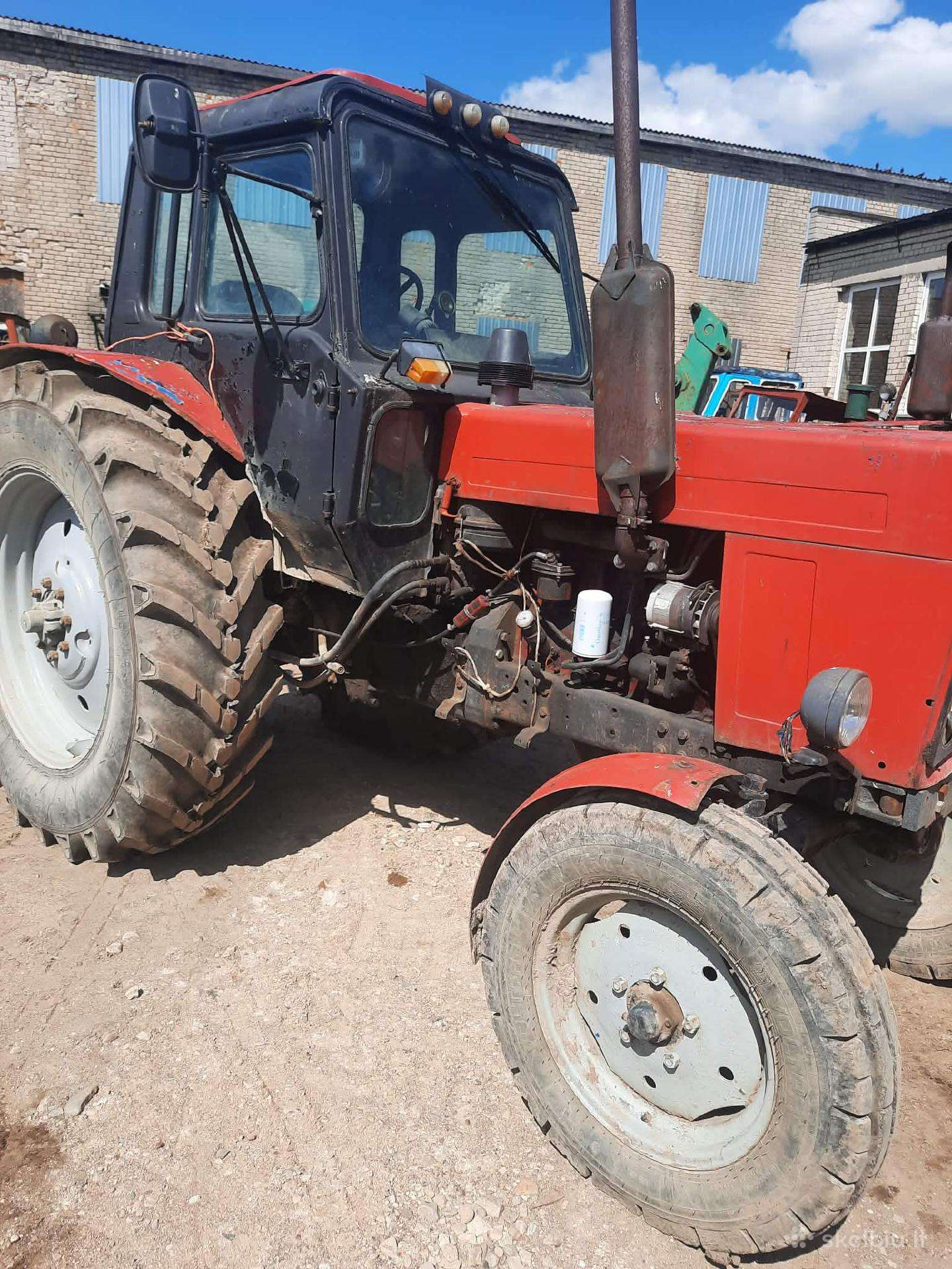 MTZ