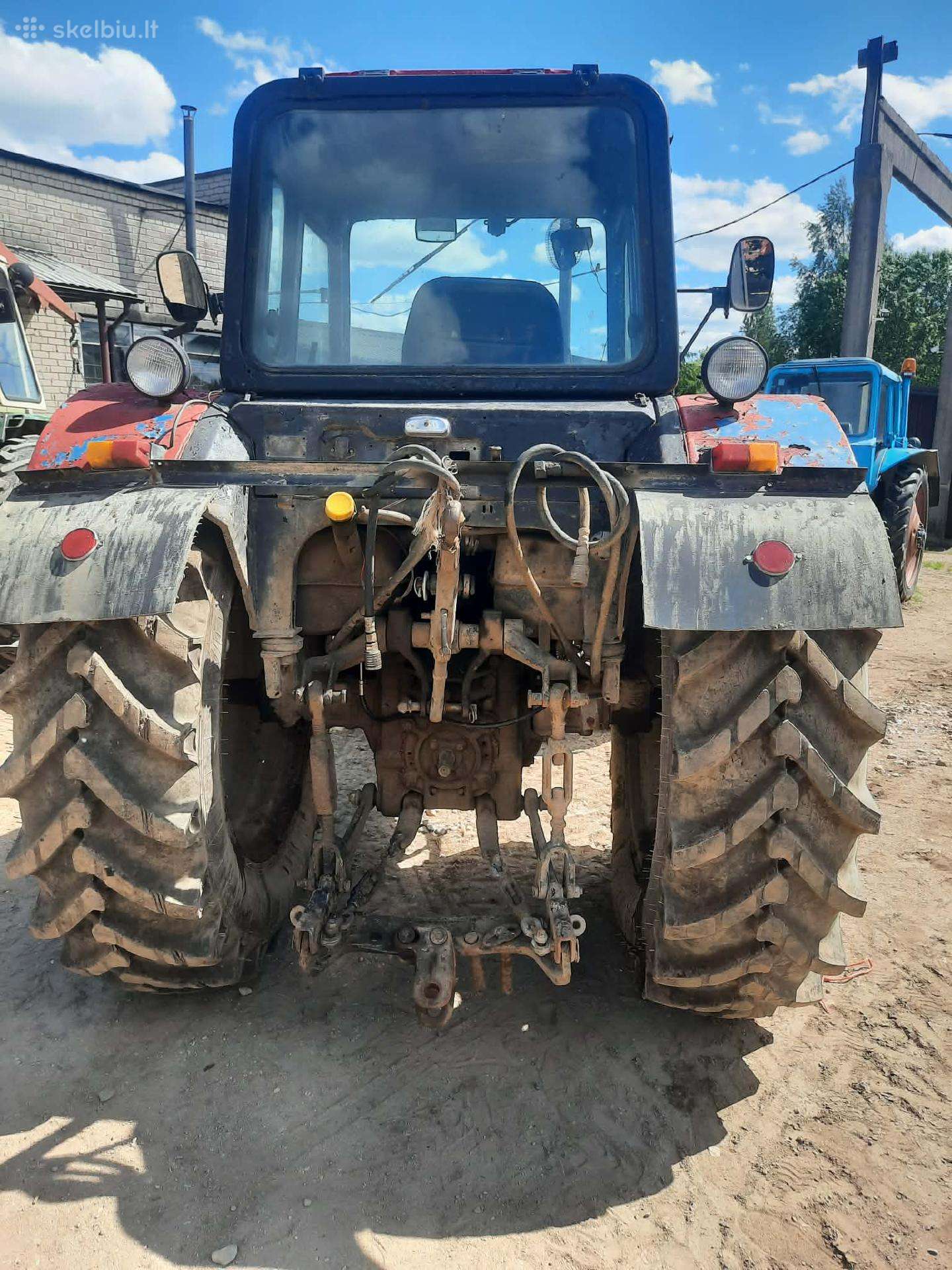 MTZ