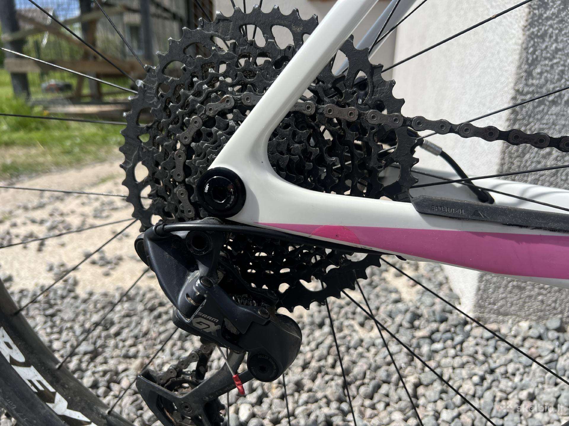 Mountain bike Canyon 29″