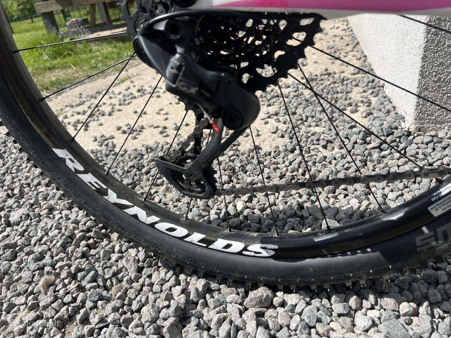 Mountain bike Canyon 29″