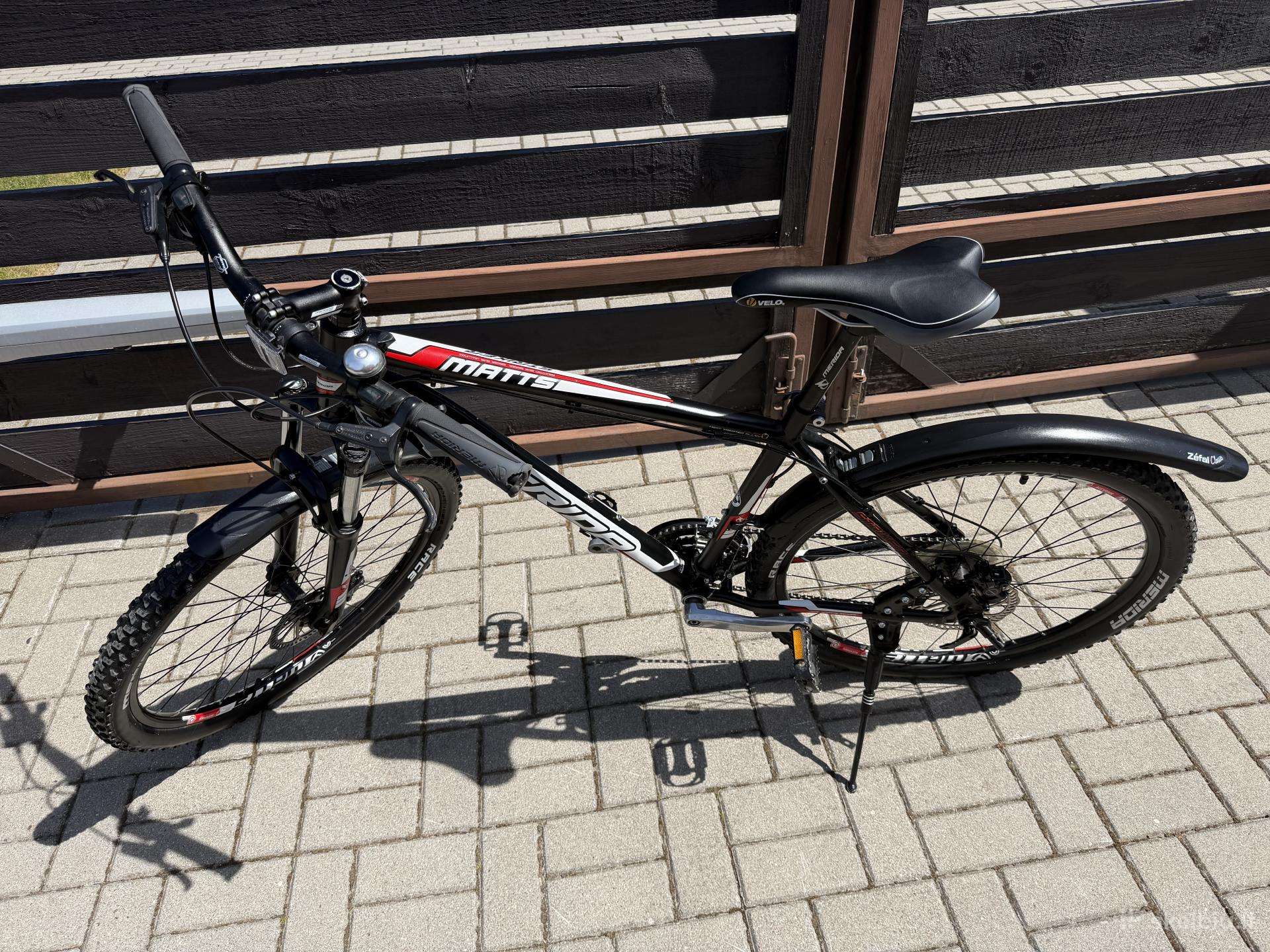 Mountain bike Merida 26″