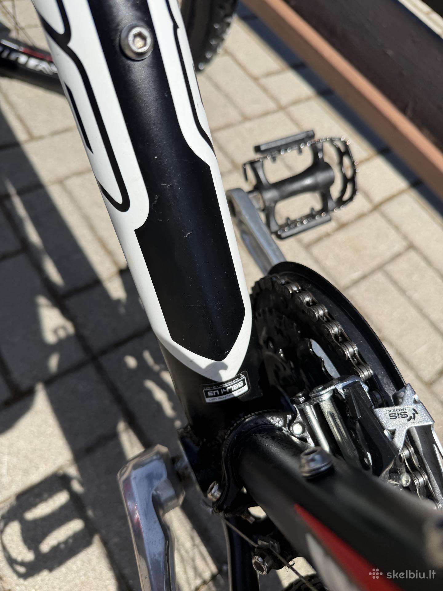 Mountain bike Merida 26″