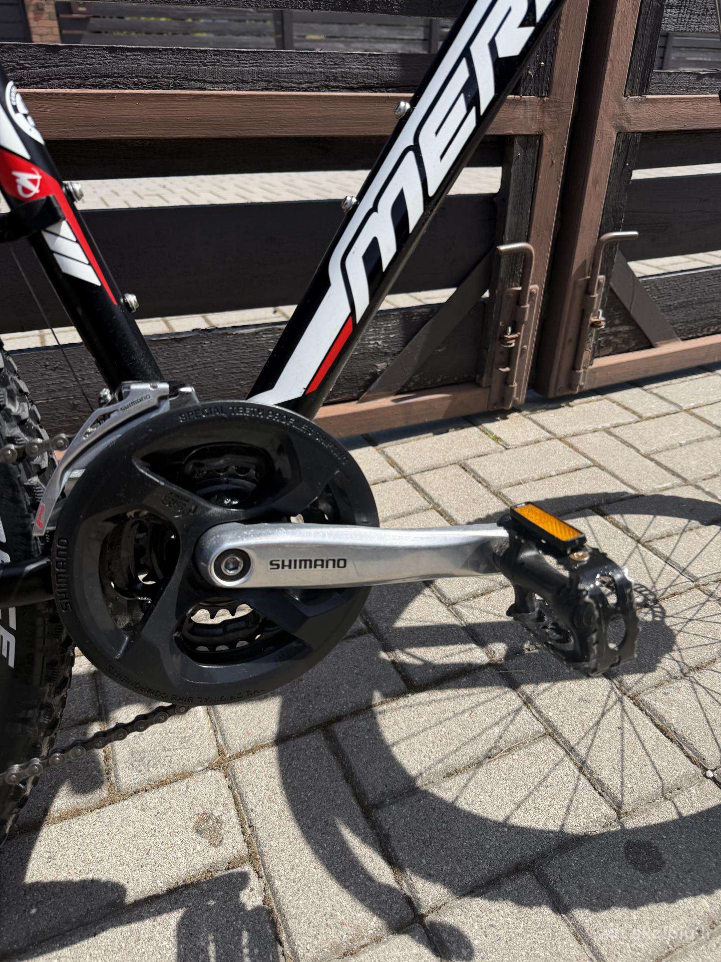 Mountain bike Merida 26″