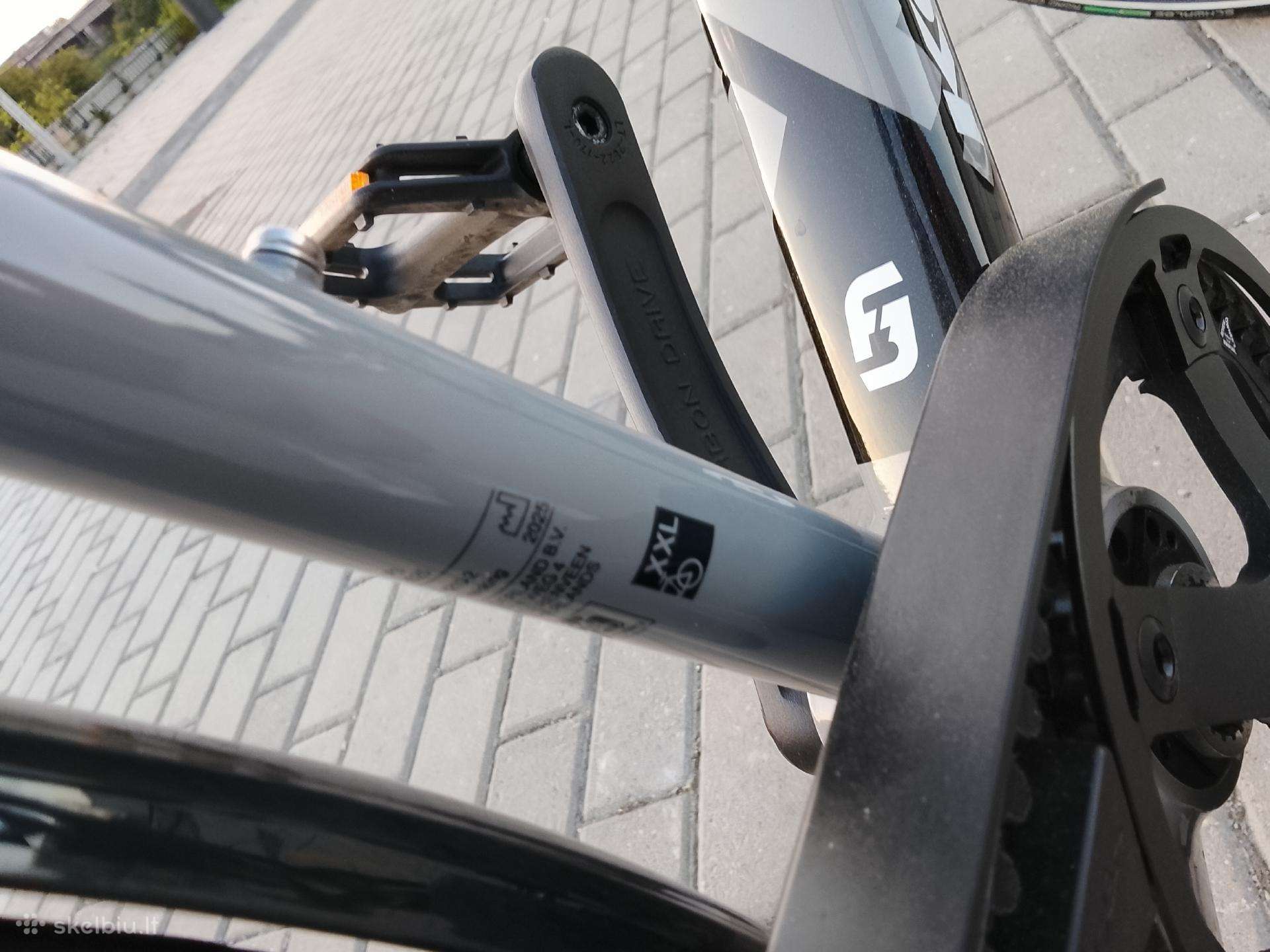 Городской велосипед -Kita- 28″