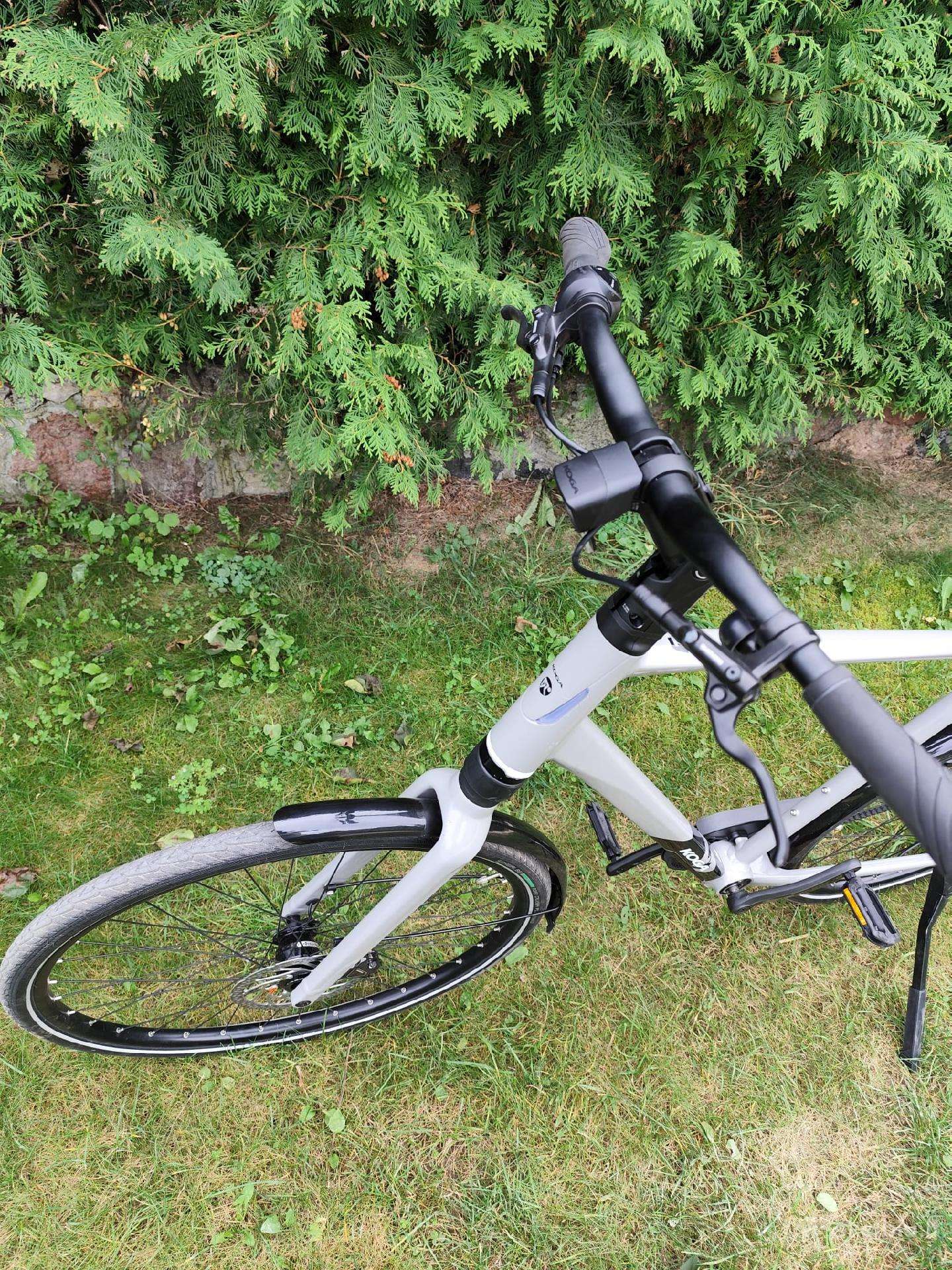 Городской велосипед -Kita- 28″