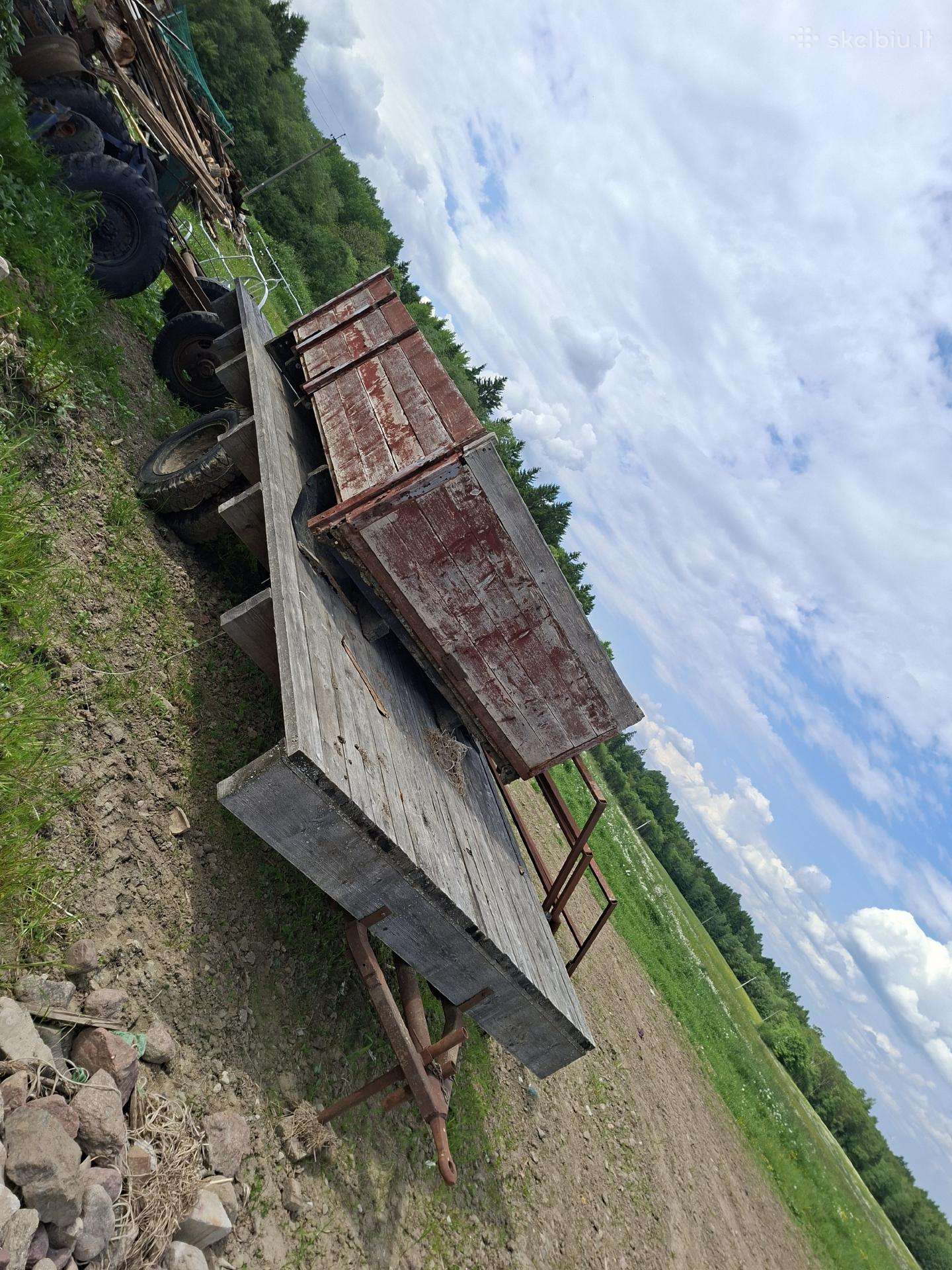 METAL-FACH, other