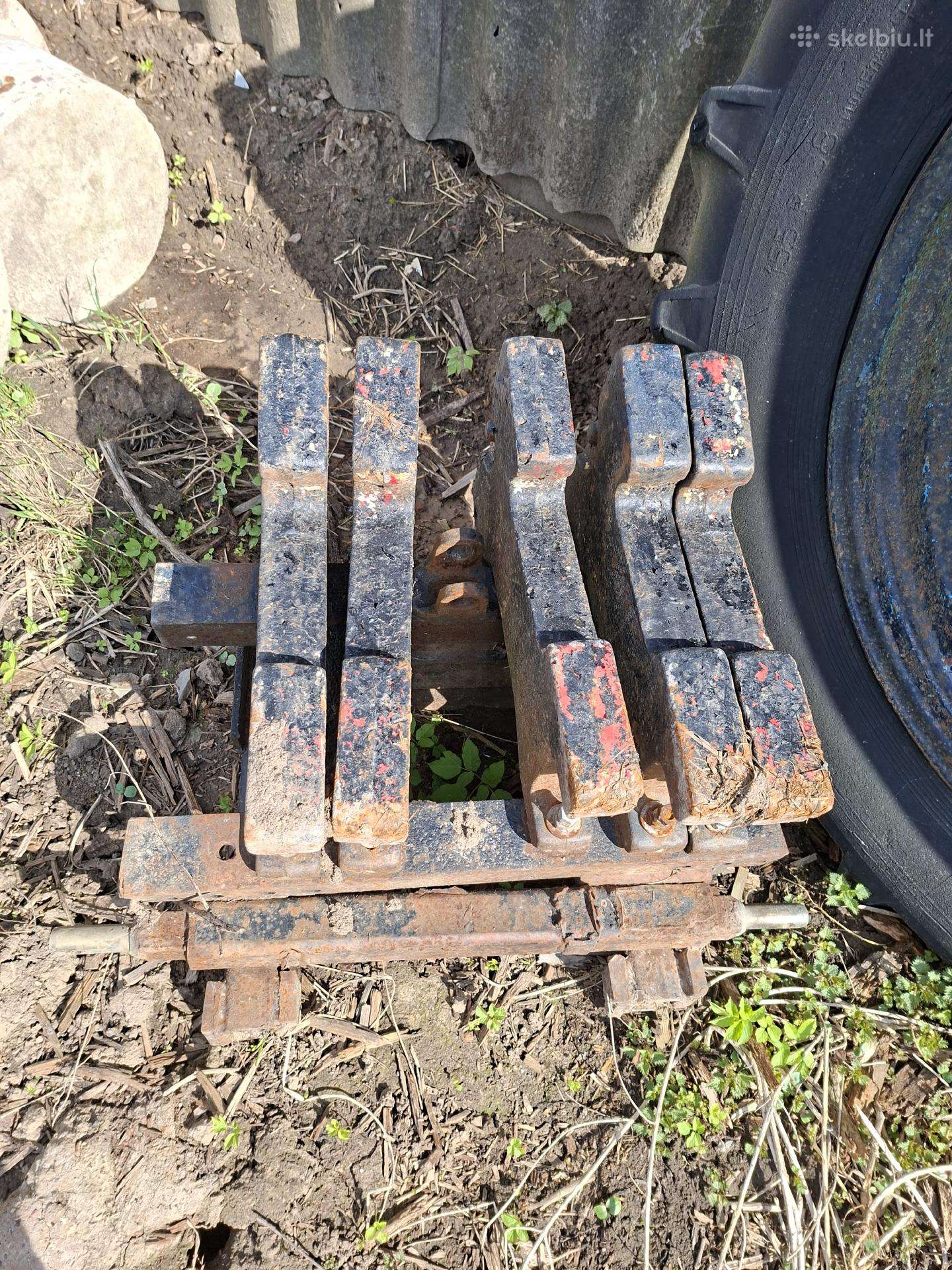 METAL-FACH, other