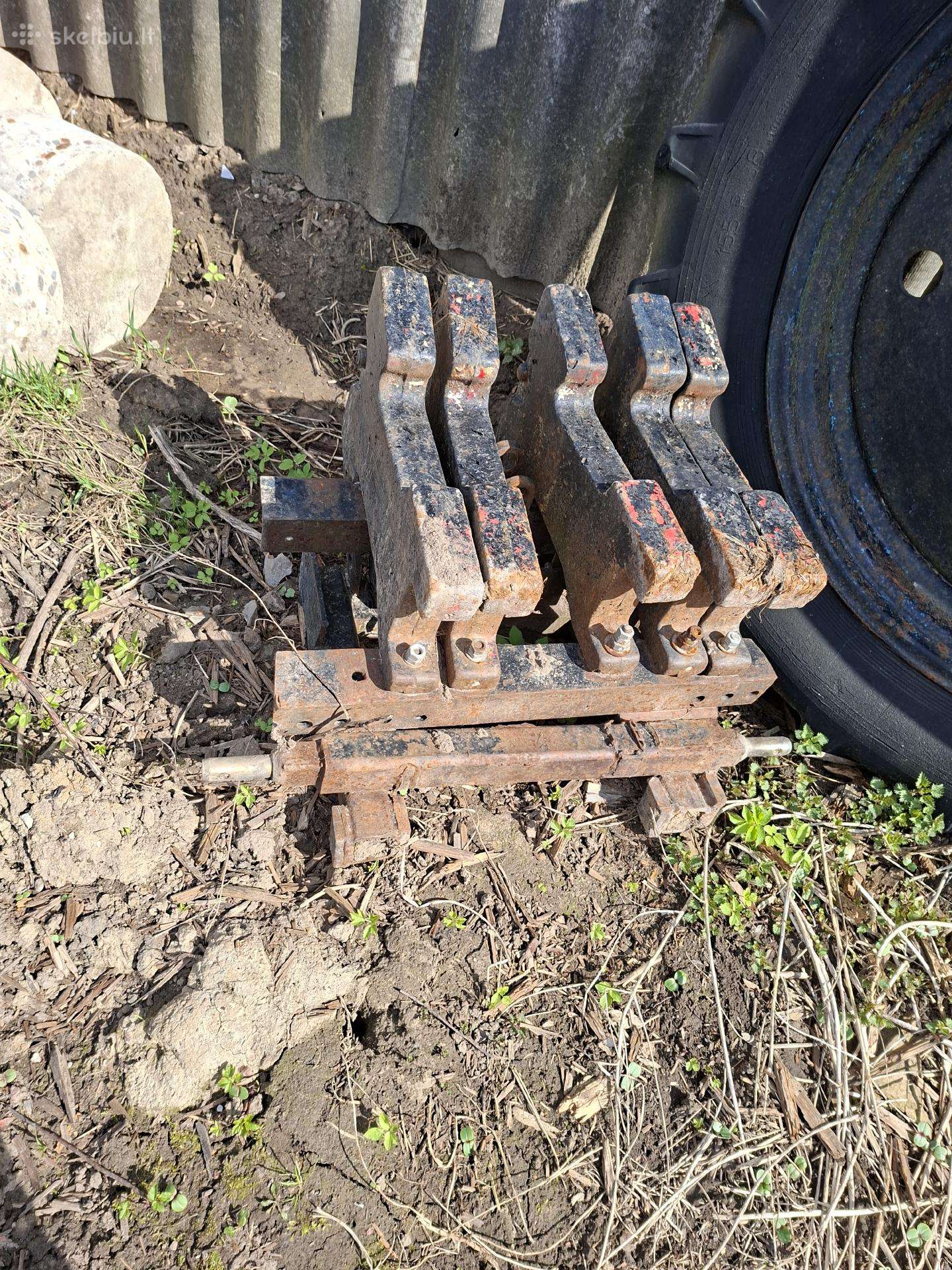 METAL-FACH, other