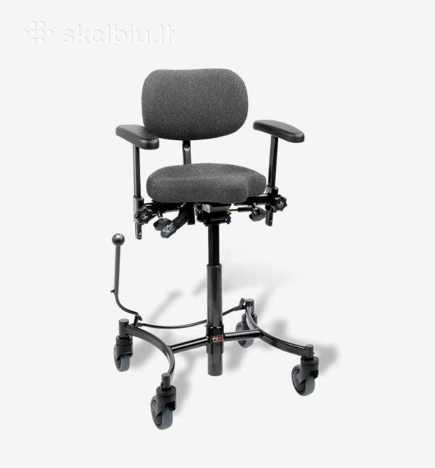 Ergonominė kėdė Vela Salsa 120 (mažai naudota)