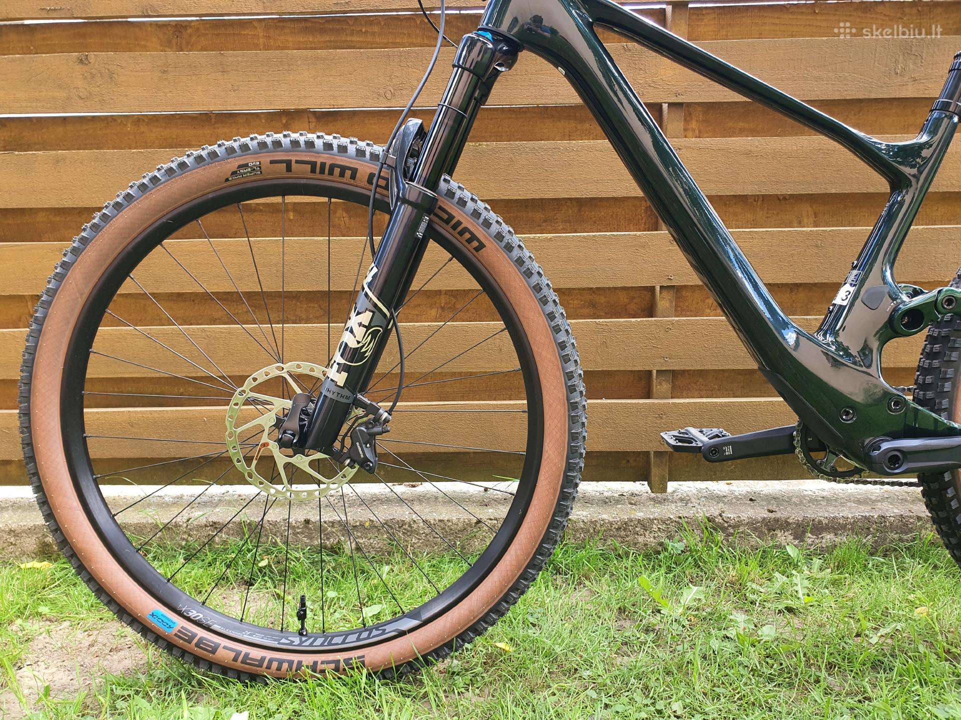Kalnų dviratis Scott 29″