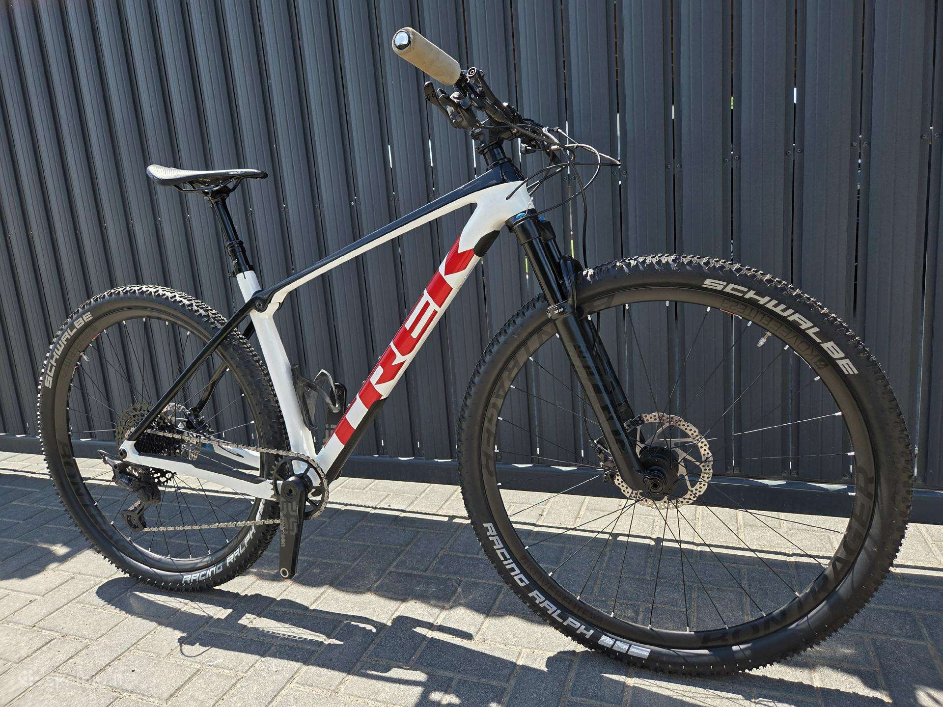 Kalnų dviratis Trek 29″
