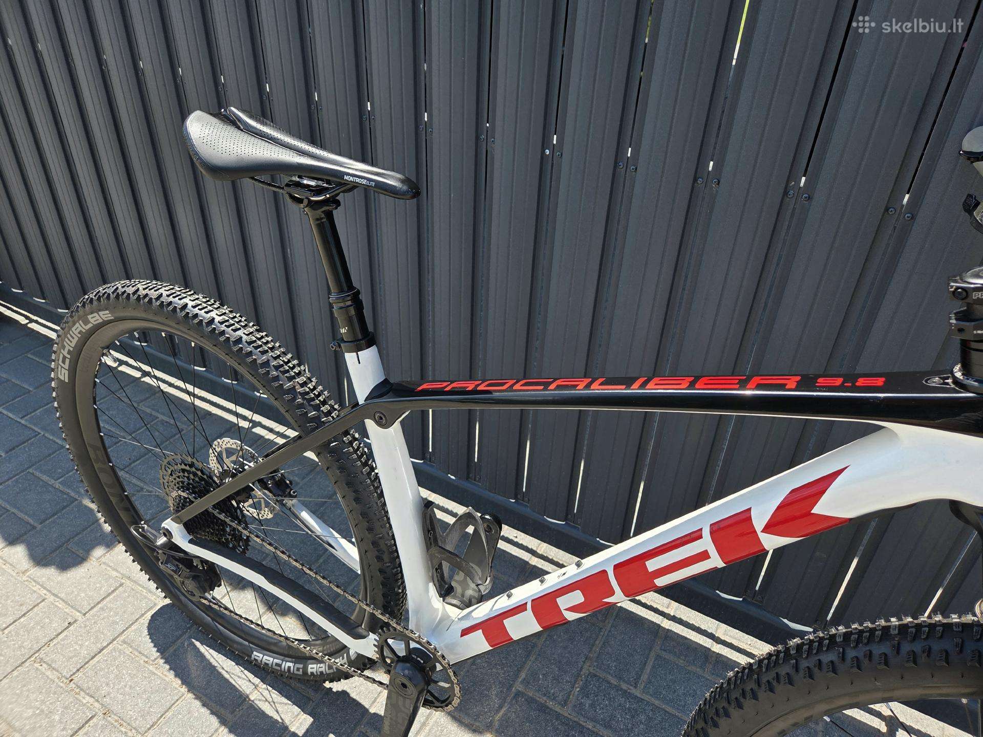 Kalnų dviratis Trek 29″