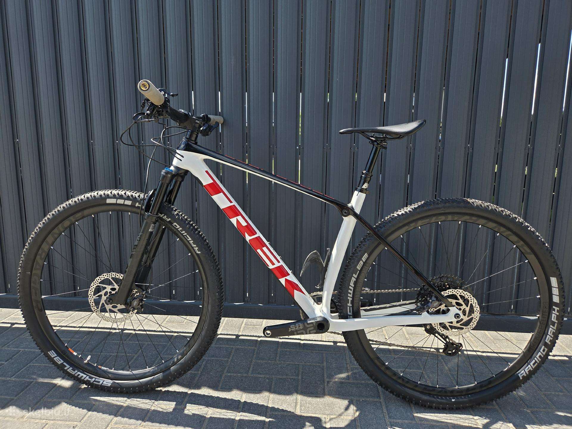 Kalnų dviratis Trek 29″