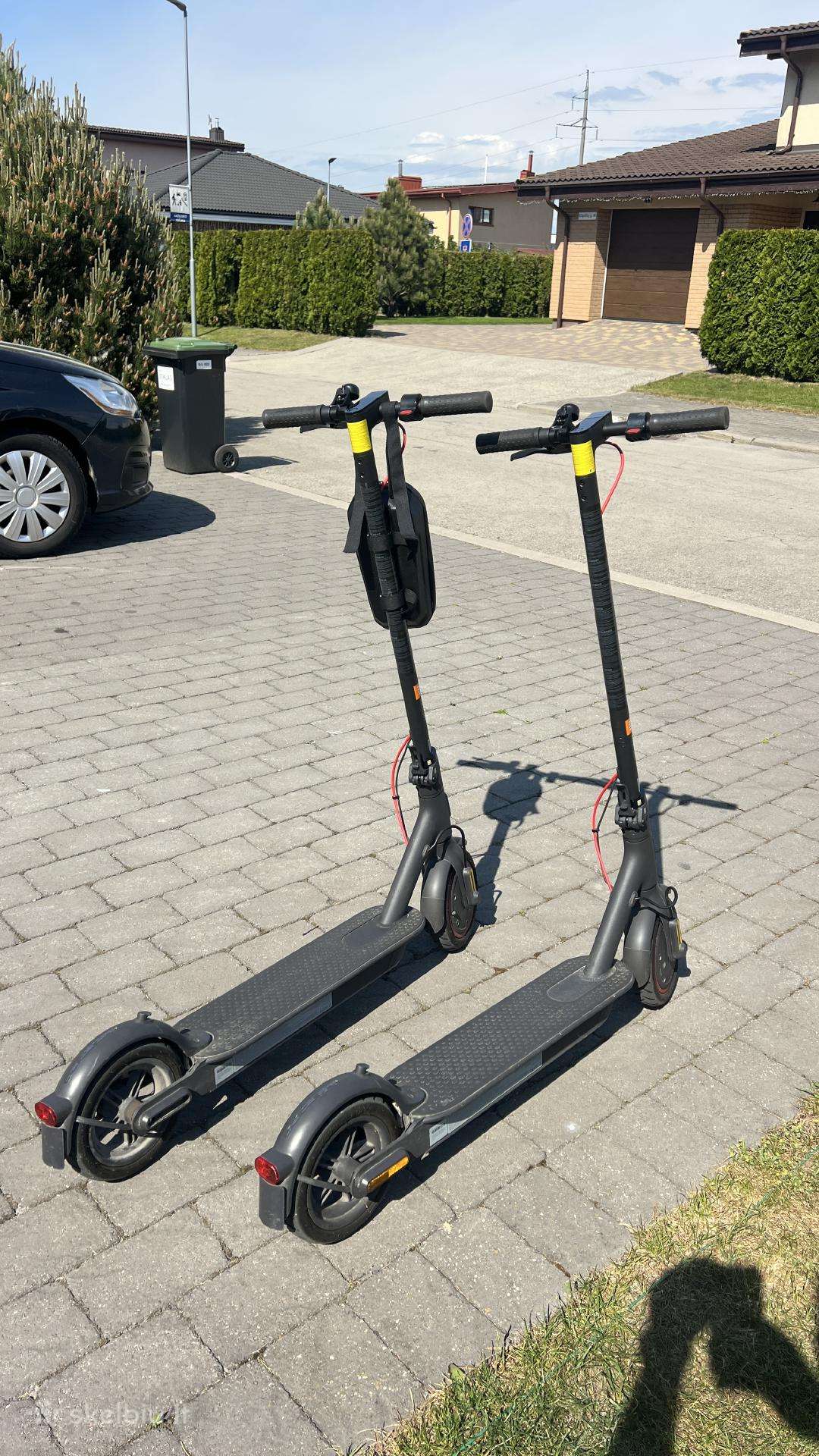 Electric scooter Xiaomi