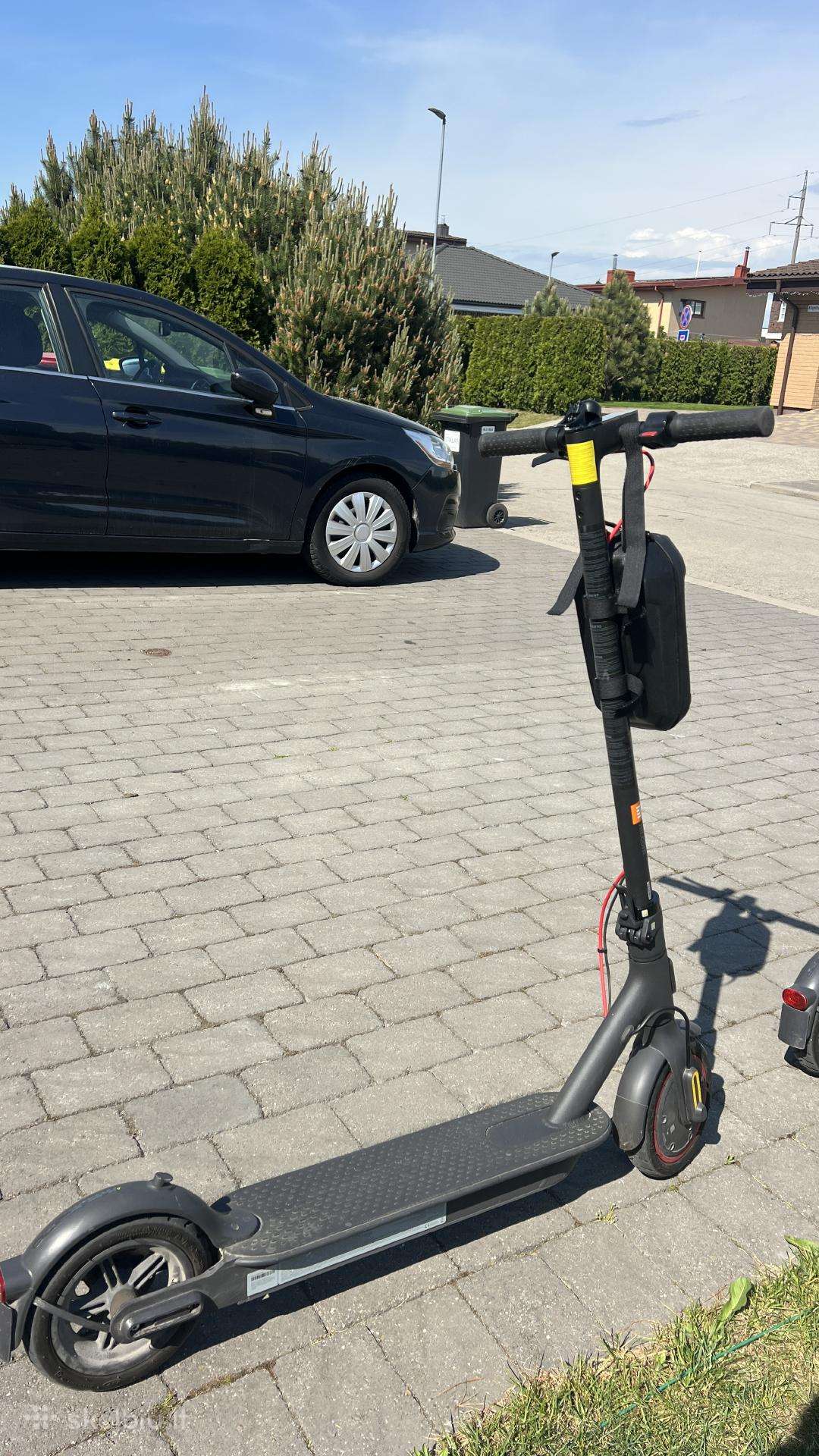 Electric scooter Xiaomi