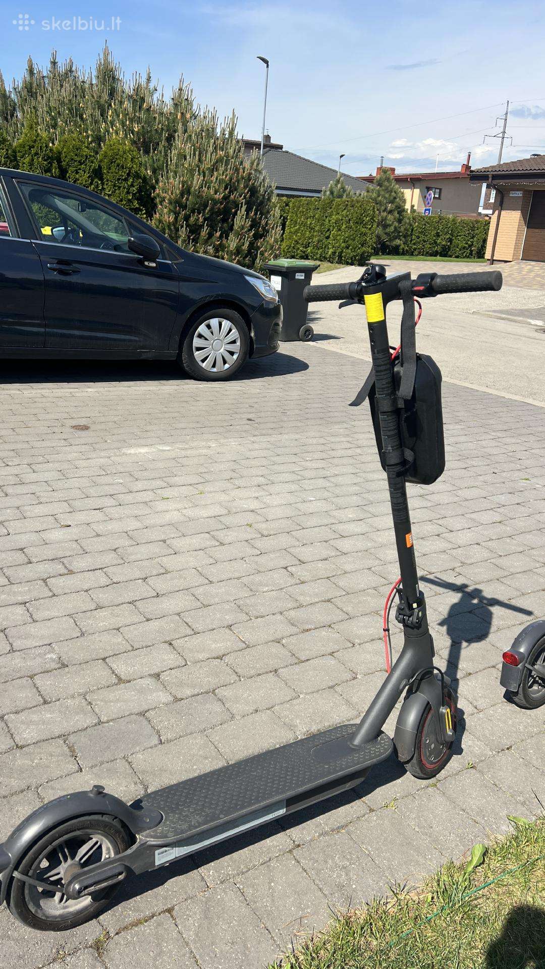 Electric scooter Xiaomi