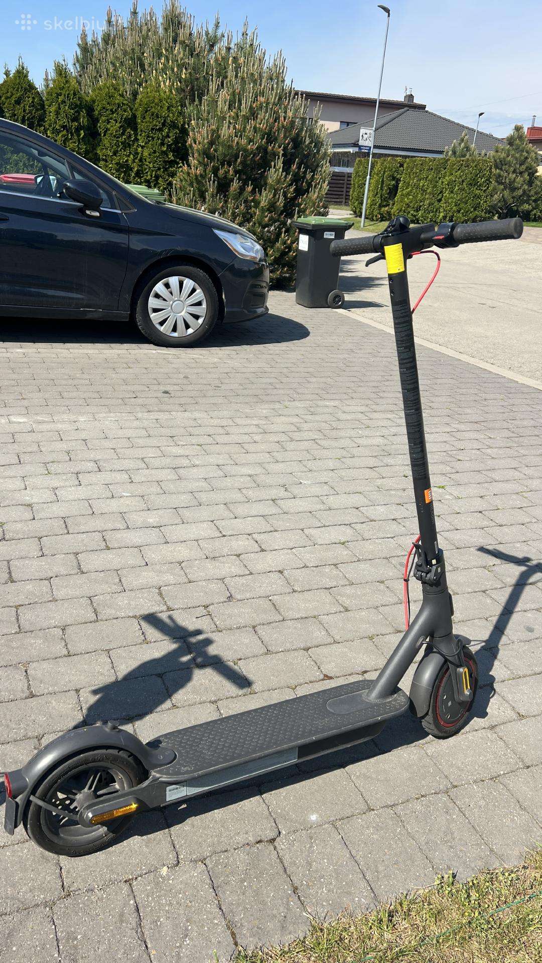 Electric scooter Xiaomi