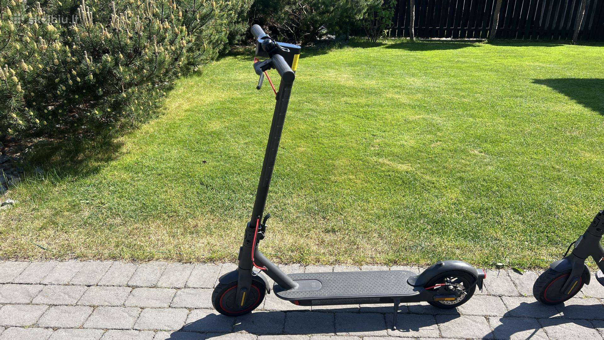 Electric scooter Xiaomi
