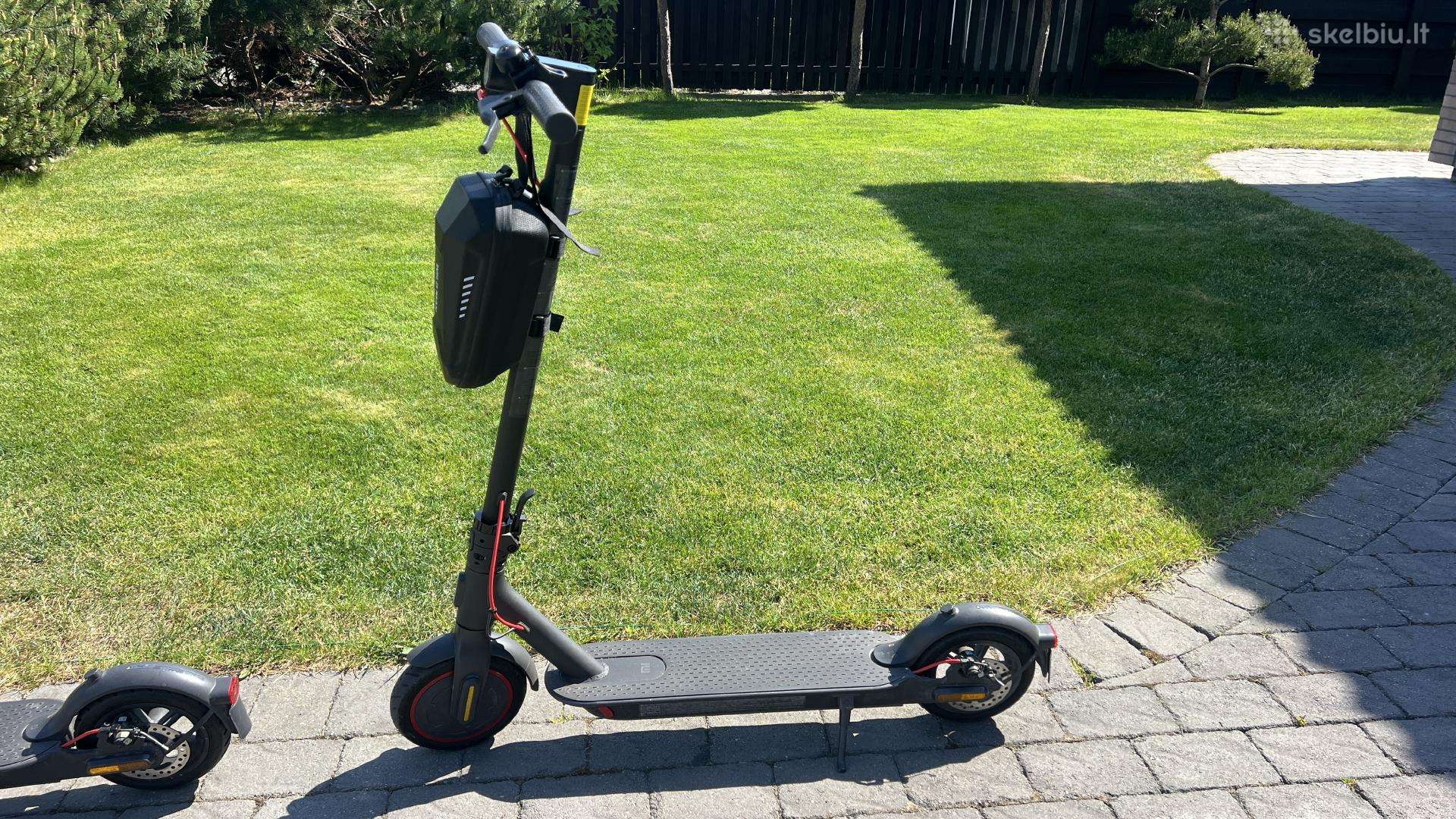 Electric scooter Xiaomi