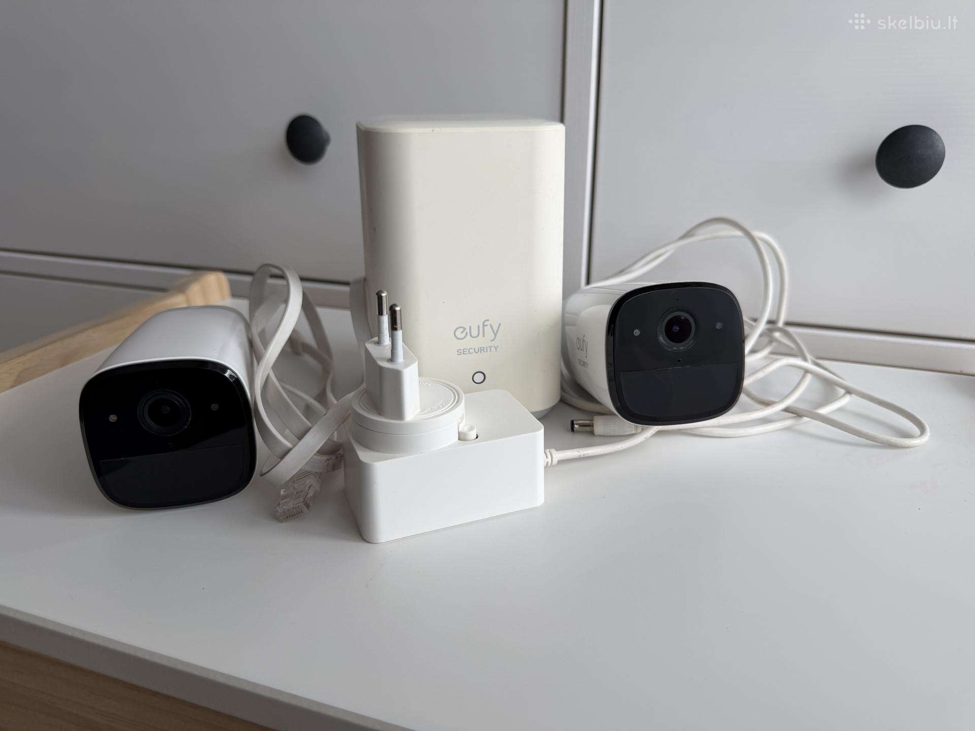 Eufy Cam 2