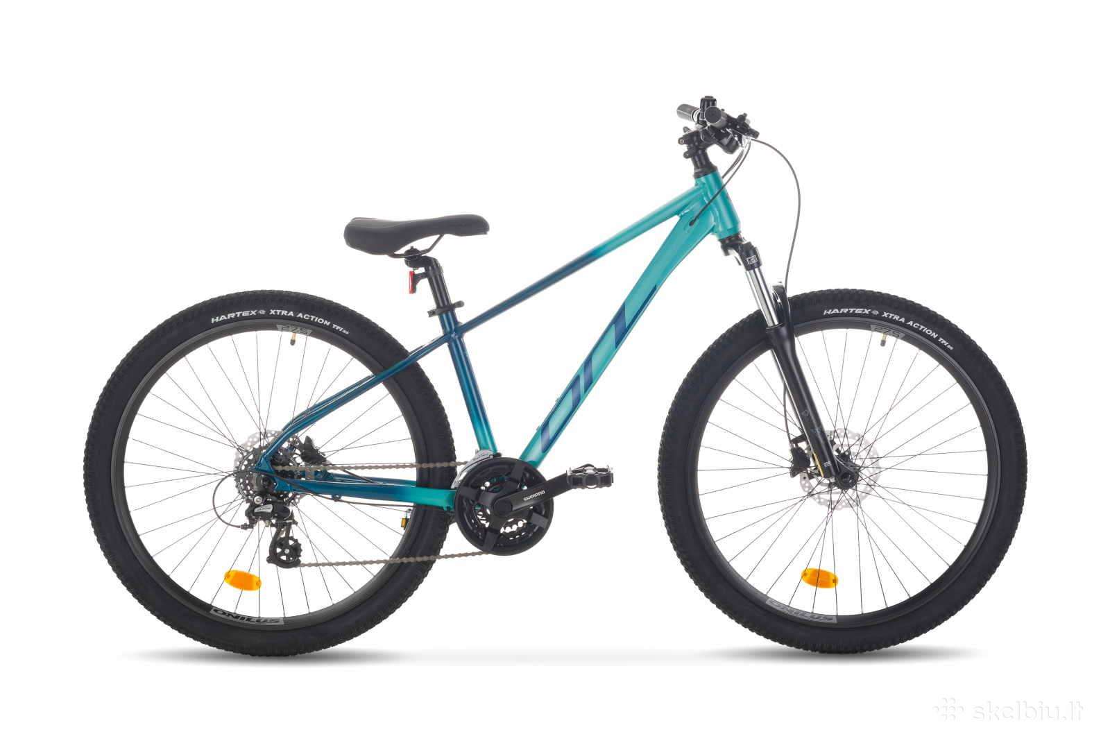 Mountain bike -Kita-