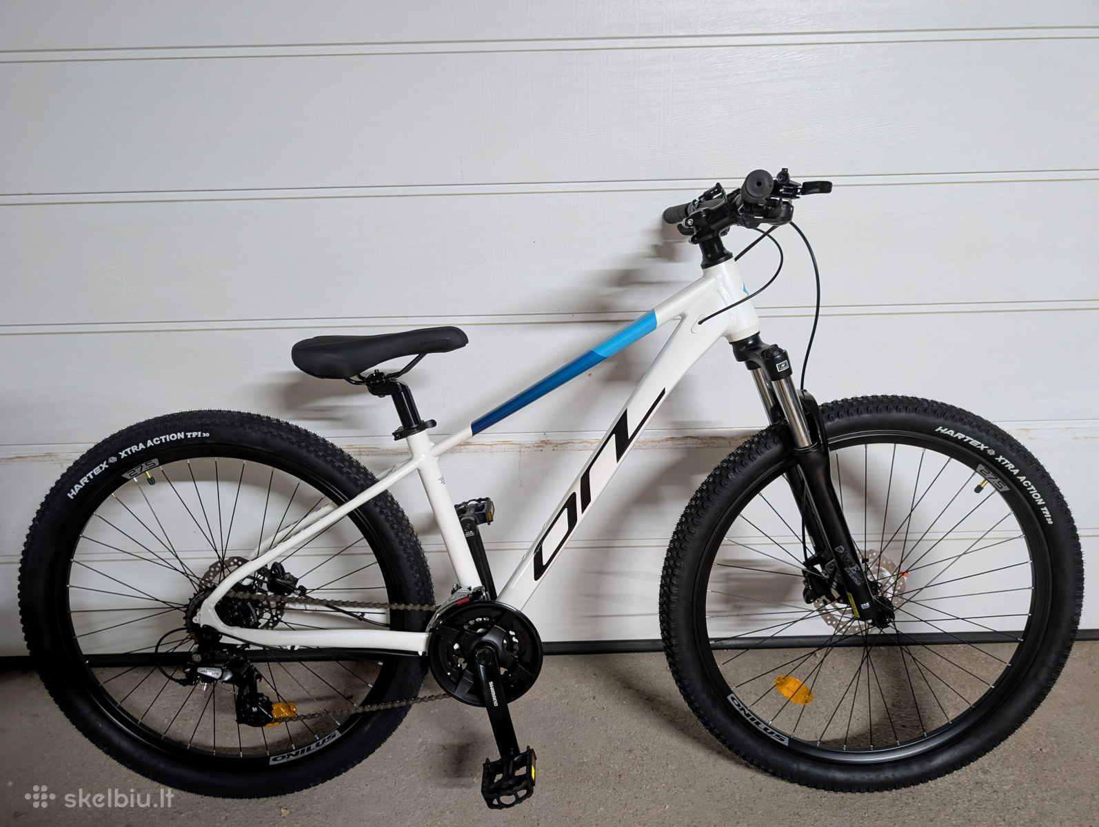 Mountain bike -Kita-