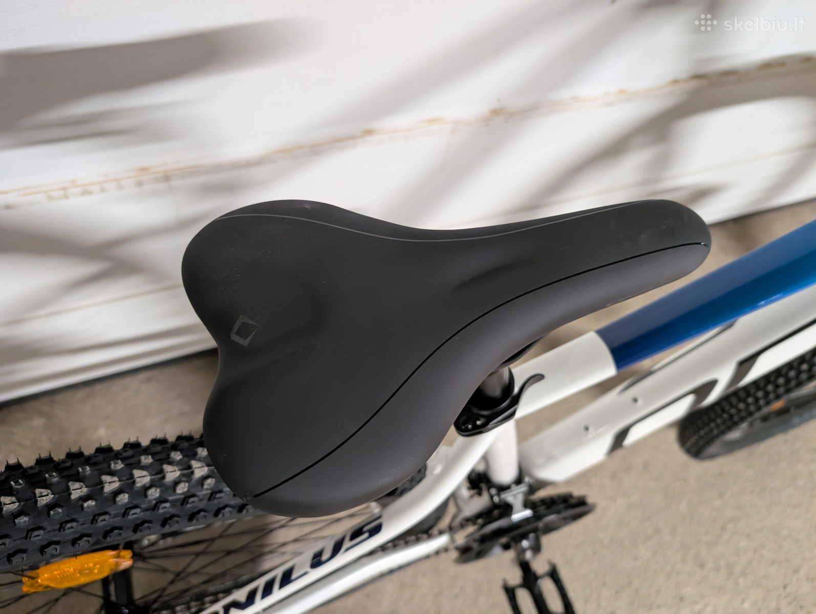 Mountain bike -Kita-