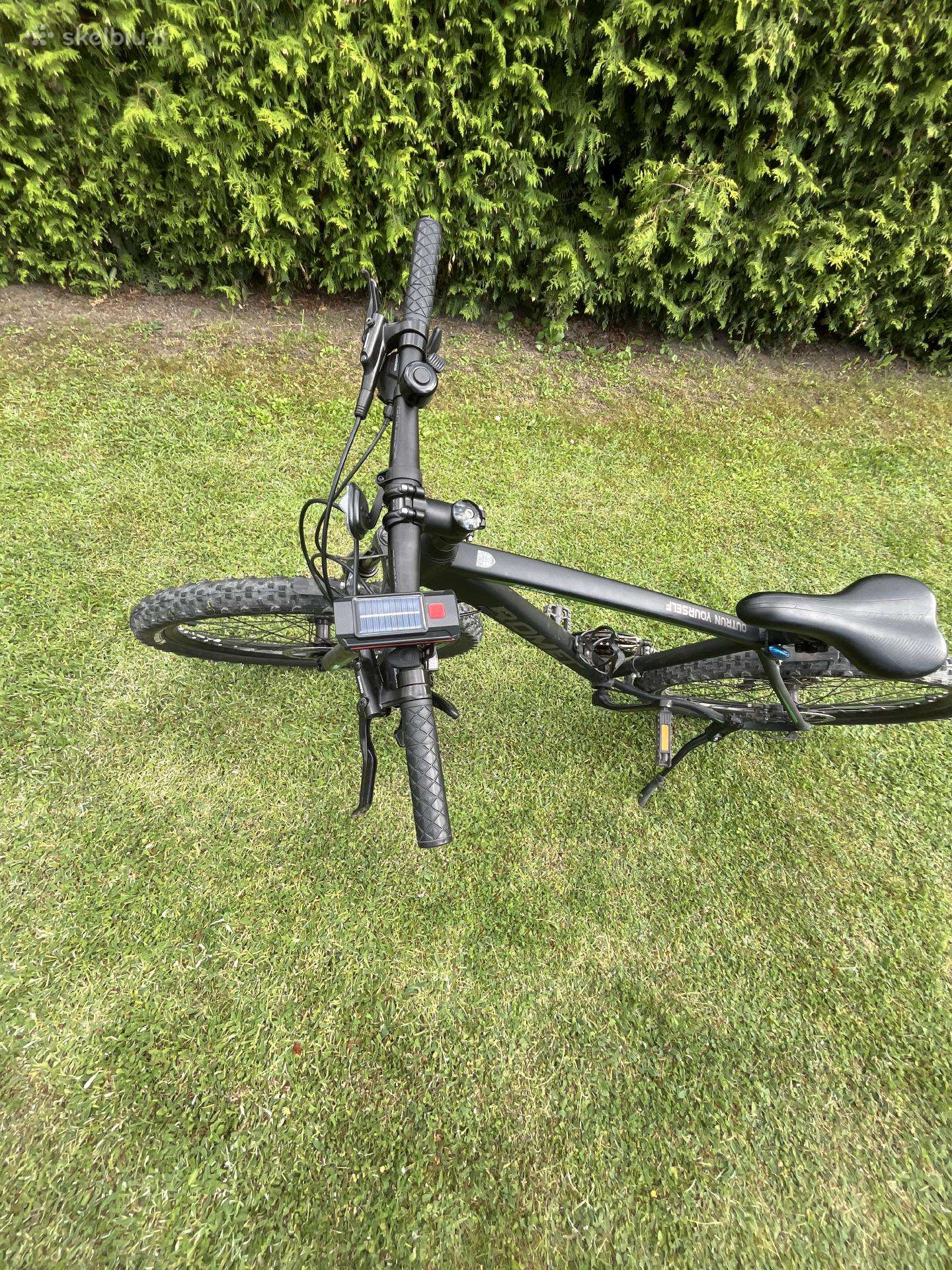 Mountain bike ROMET 26″