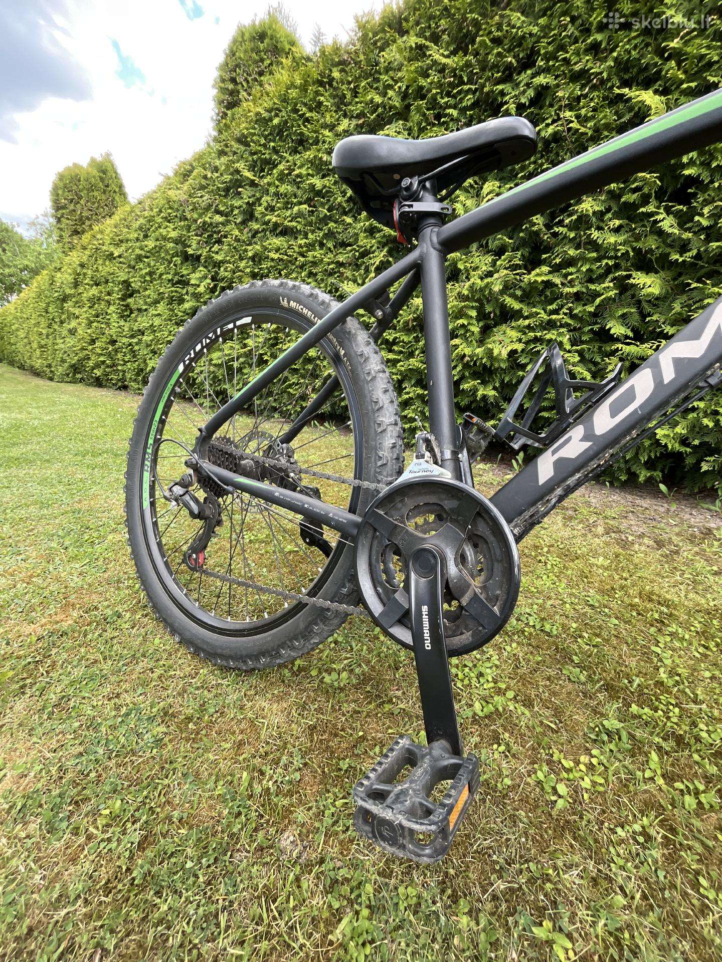Mountain bike ROMET 26″