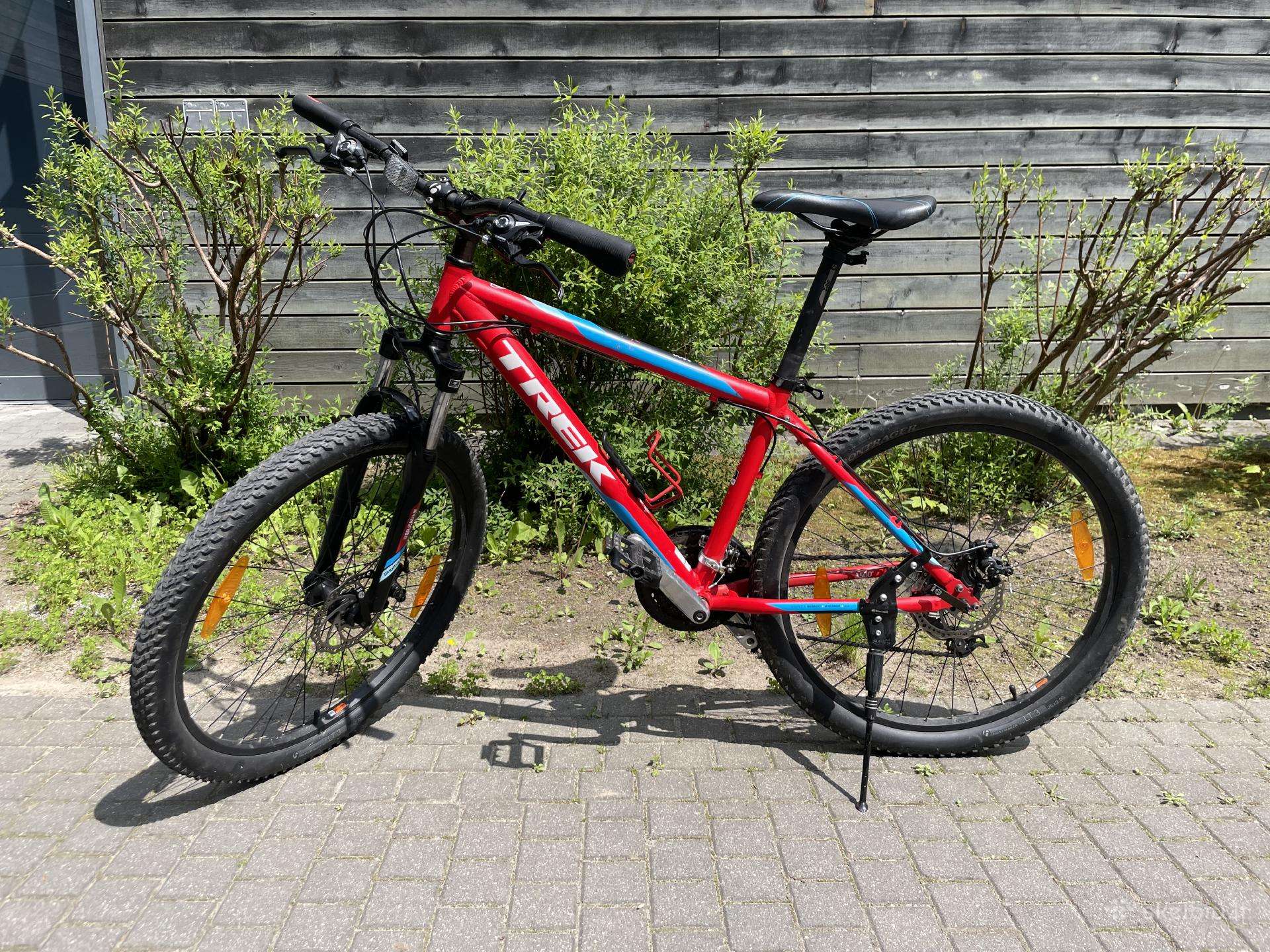 Mountain bike Trek 26″
