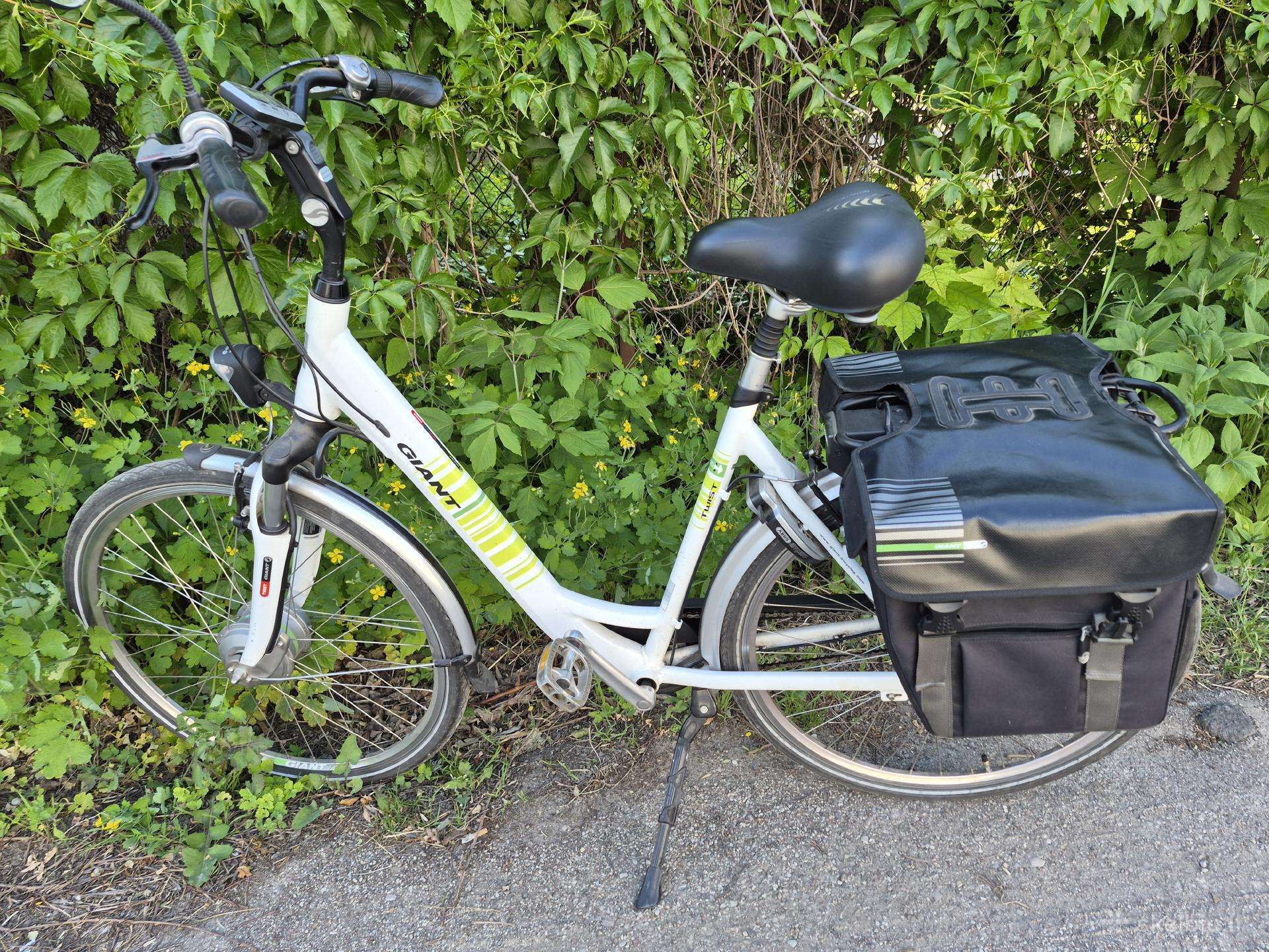 City bike EcoBike