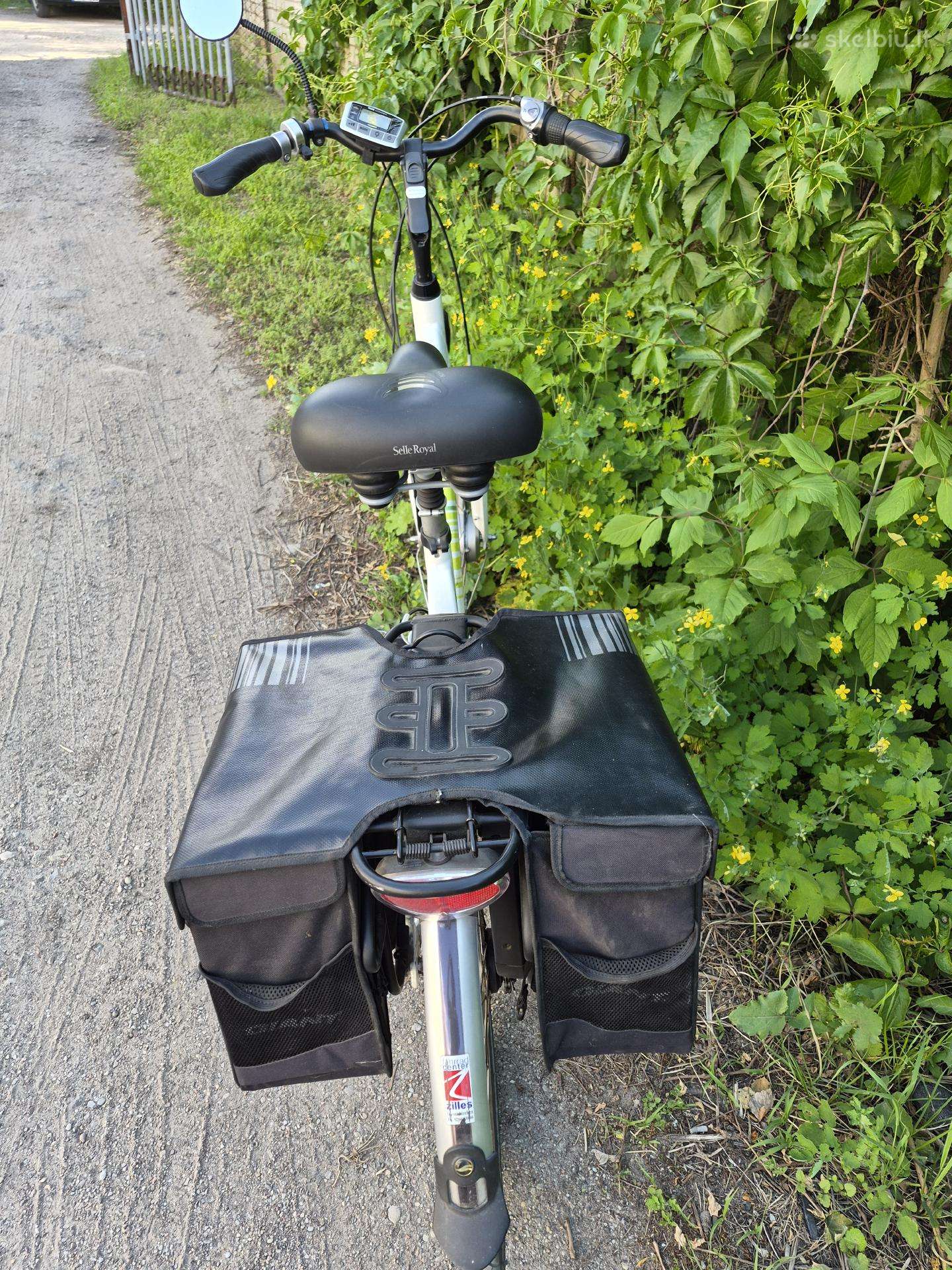 City bike EcoBike
