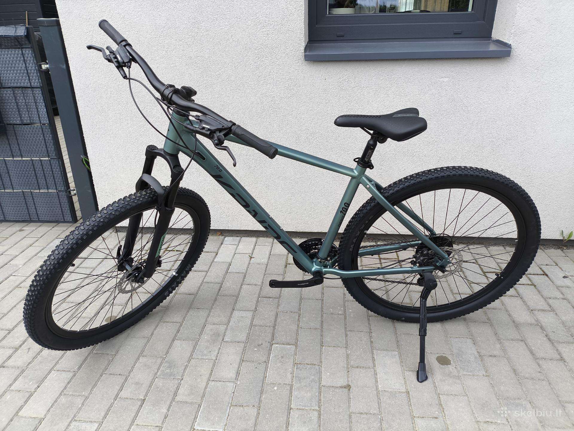 Kalnų dviratis Kands 29″