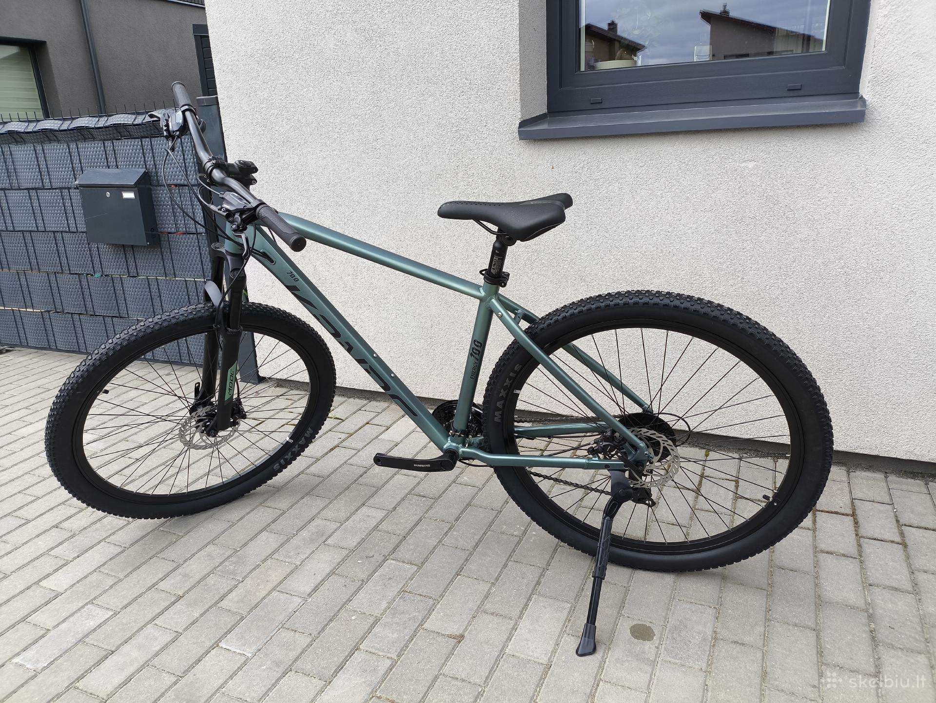 Kalnų dviratis Kands 29″